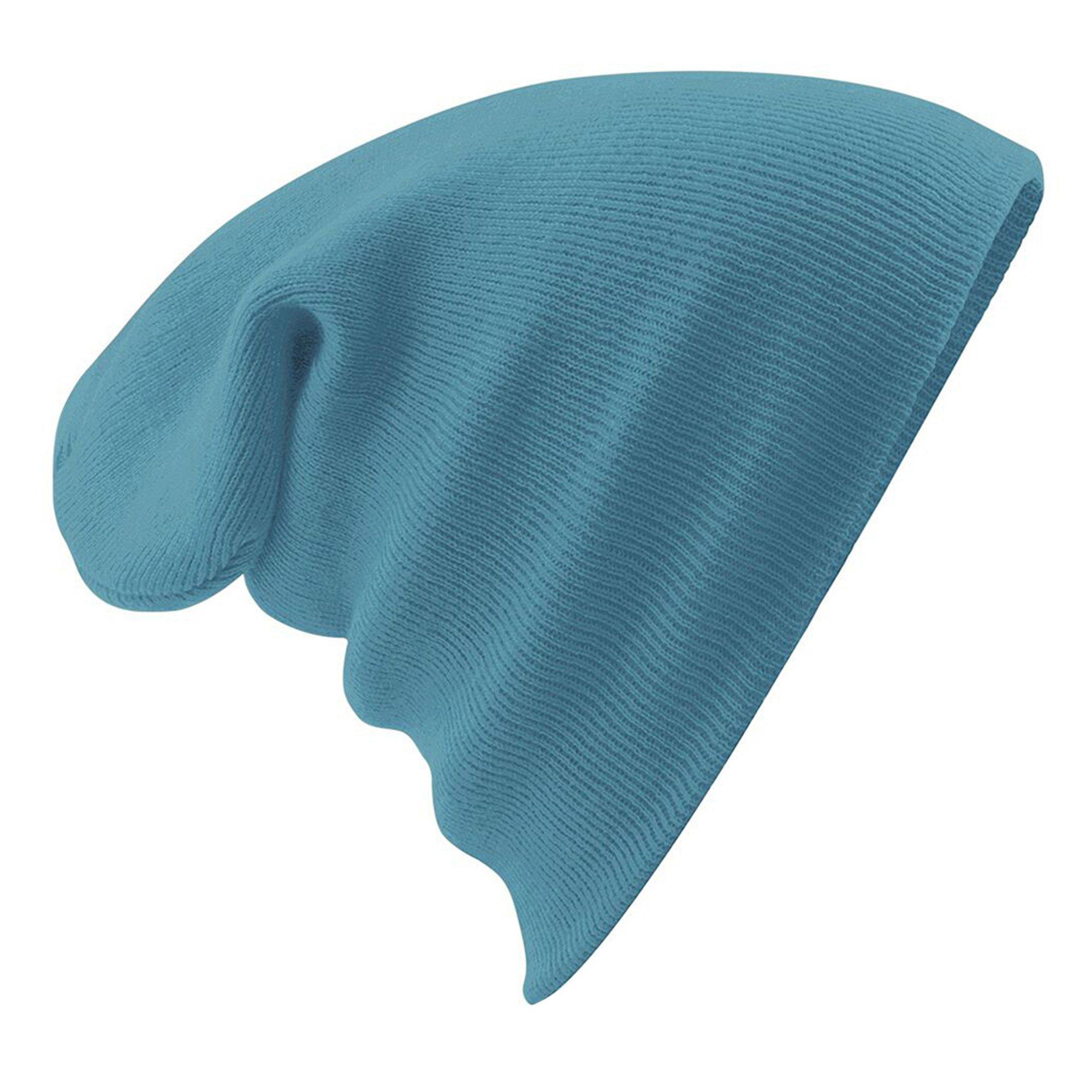 Beechfield Soft Feel gestrickte Wintermütze