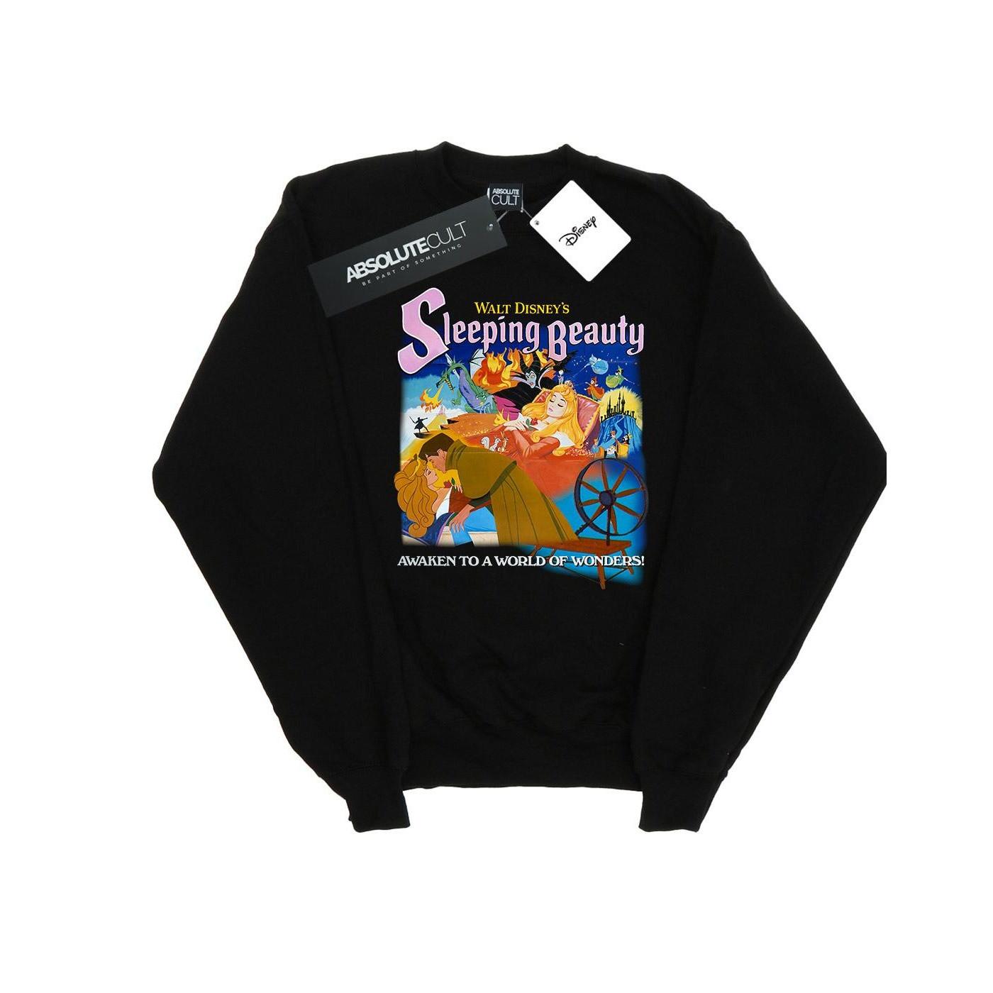 Disney Sleeping Beauty Sweatshirt