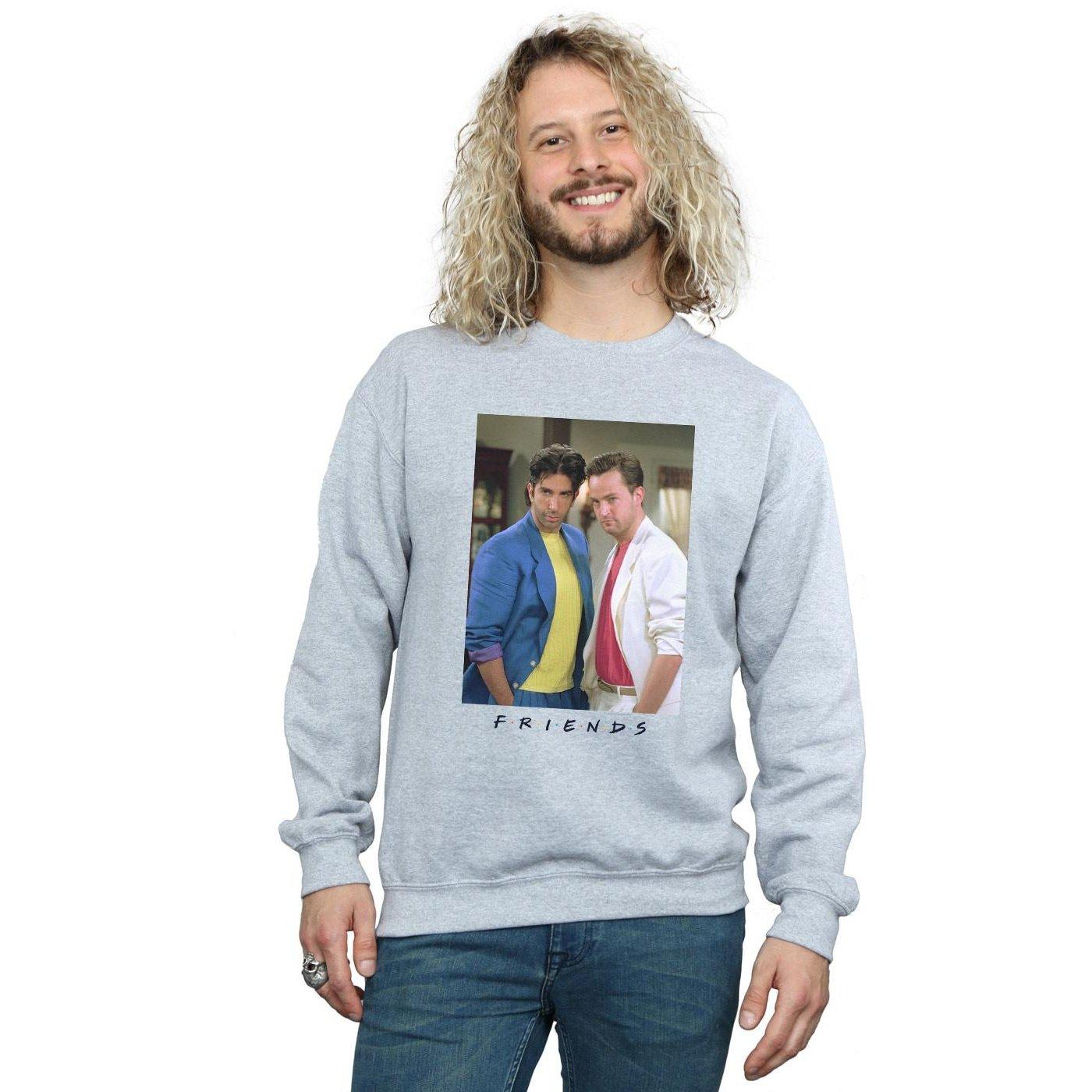 Friends Sweatshirt