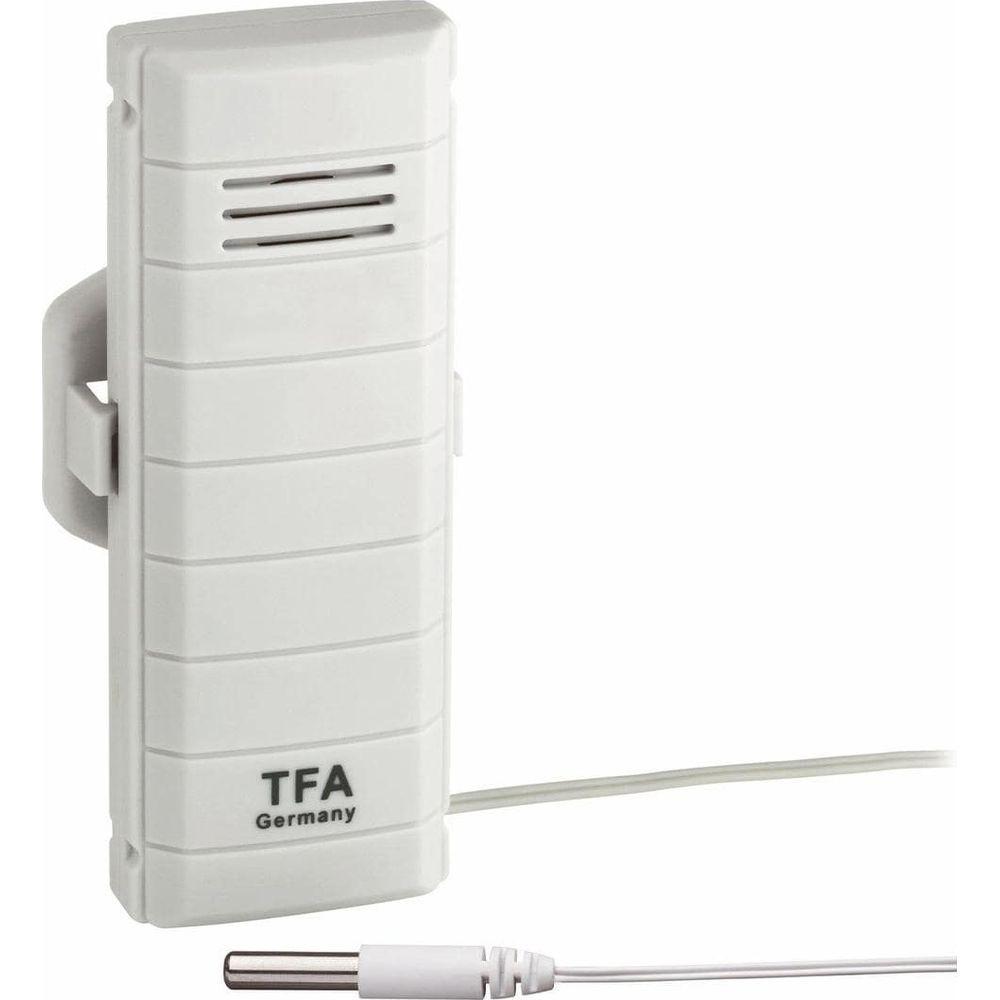 TFA Temperaturfühler WeatherHub