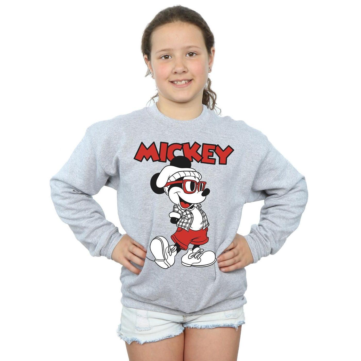 Disney Sweatshirt