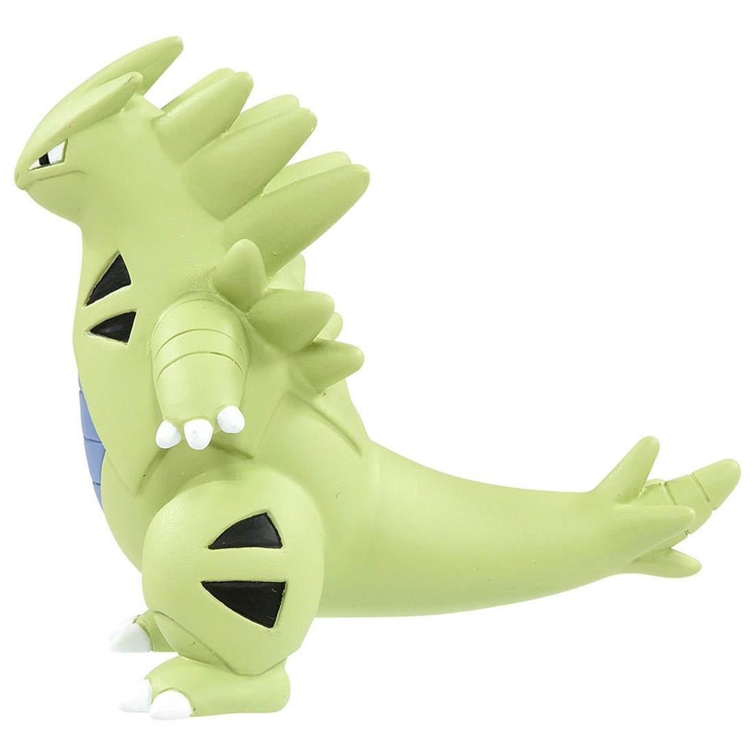 Takara Tomy Tyranitar Takara Tomy Monster Collection Figure MS-19