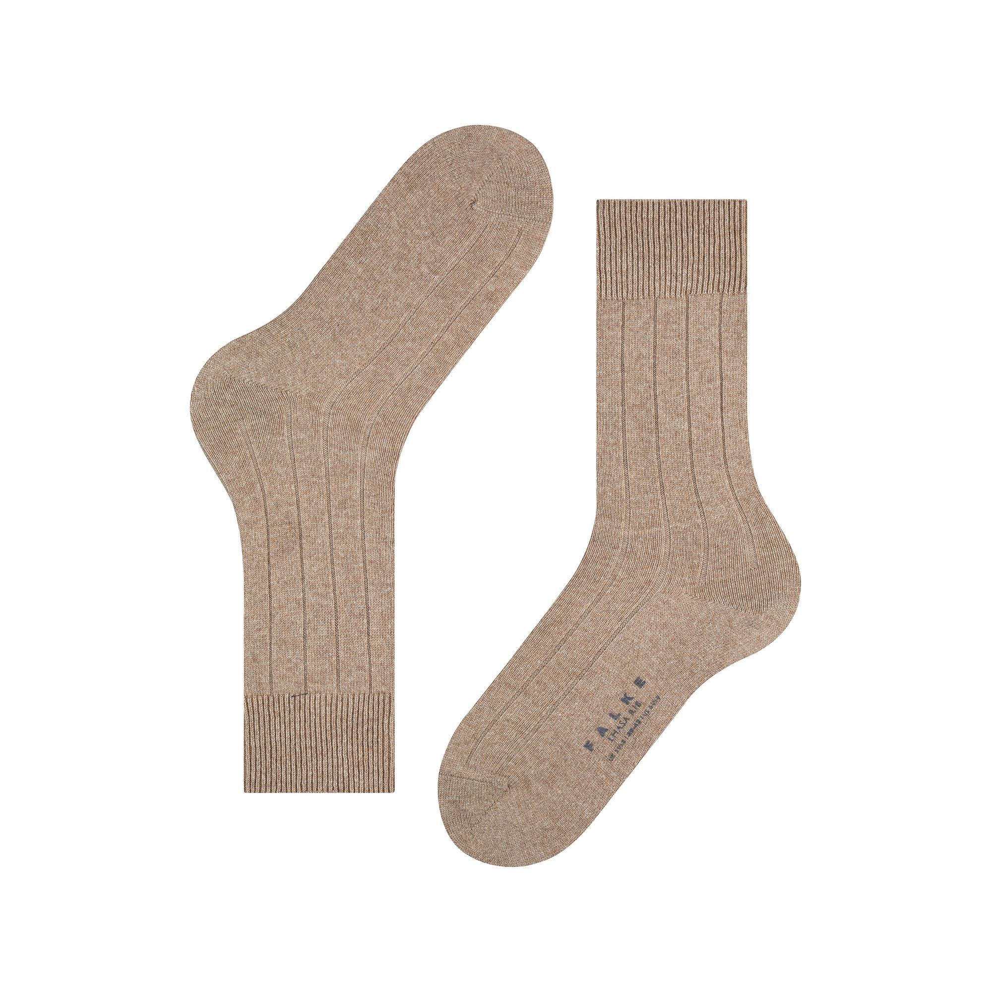 FALKE FALKE Lhasa Rib SO Wadenlange Socken