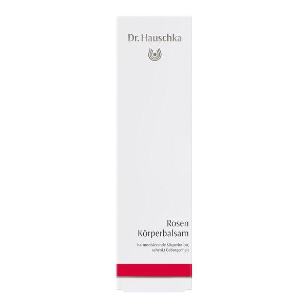 Dr. Hauschka Rosen Körperbalsam
