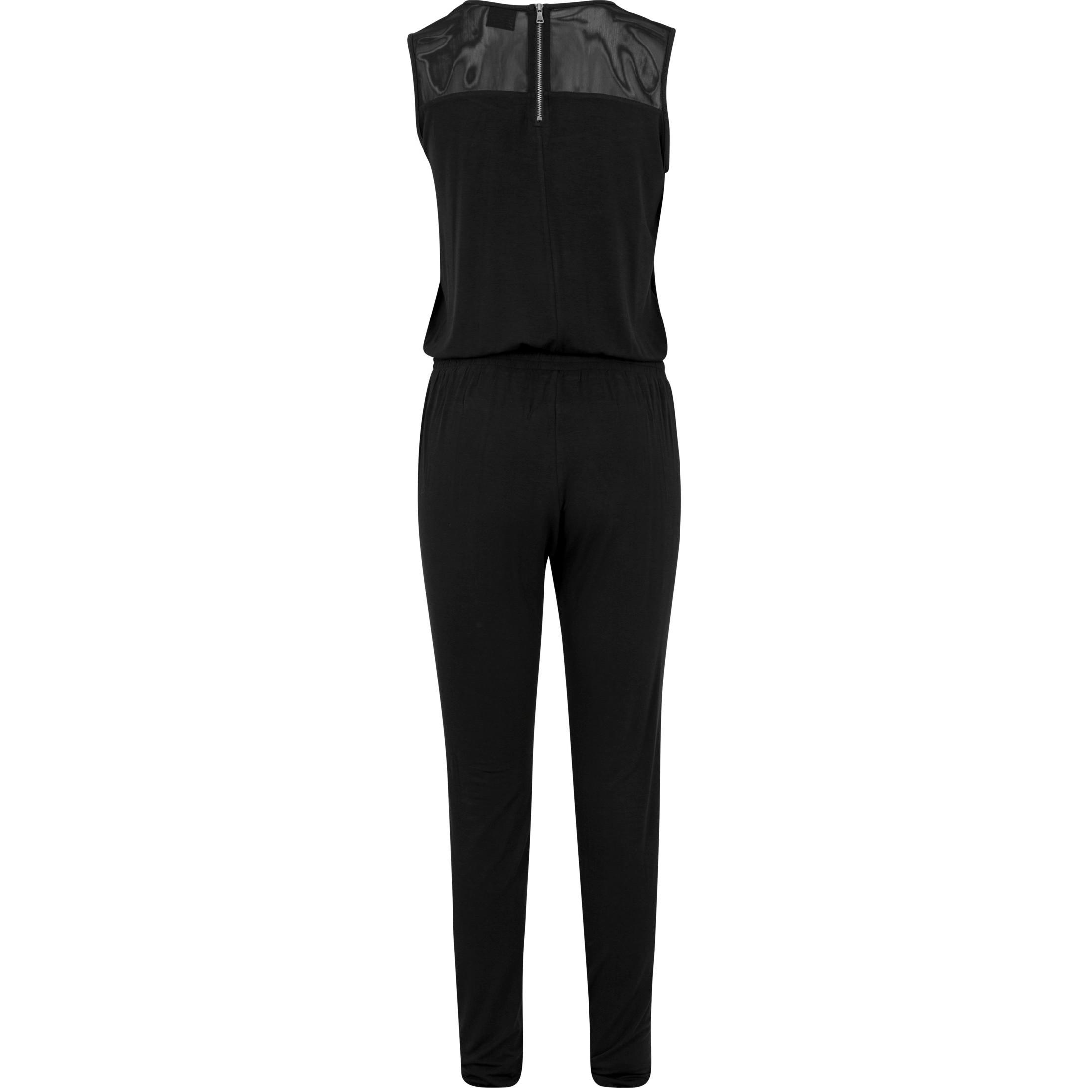 URBAN CLASSICS urban classic meh lang gt damen-set