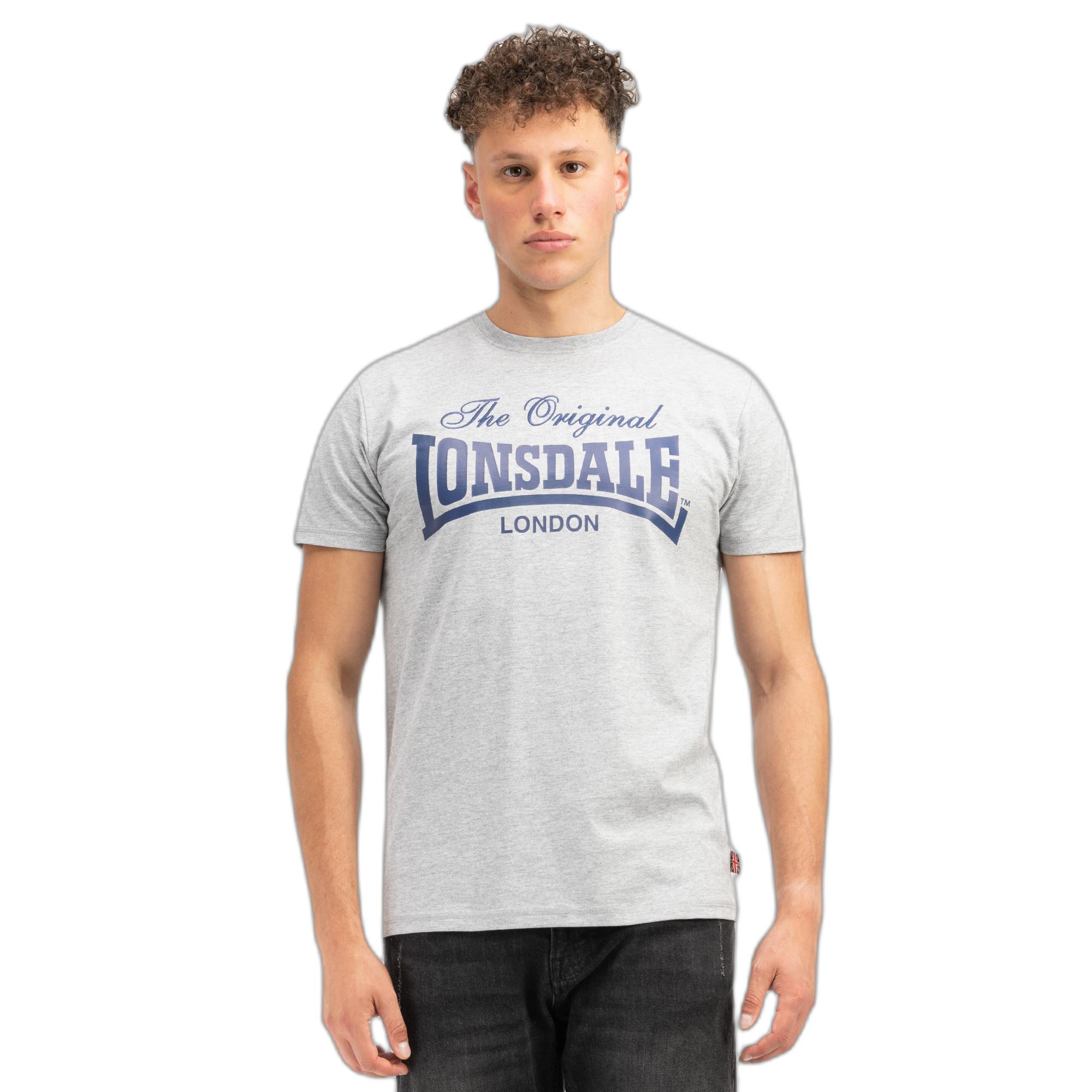LONSDALE Cosbrooke T-Shirt