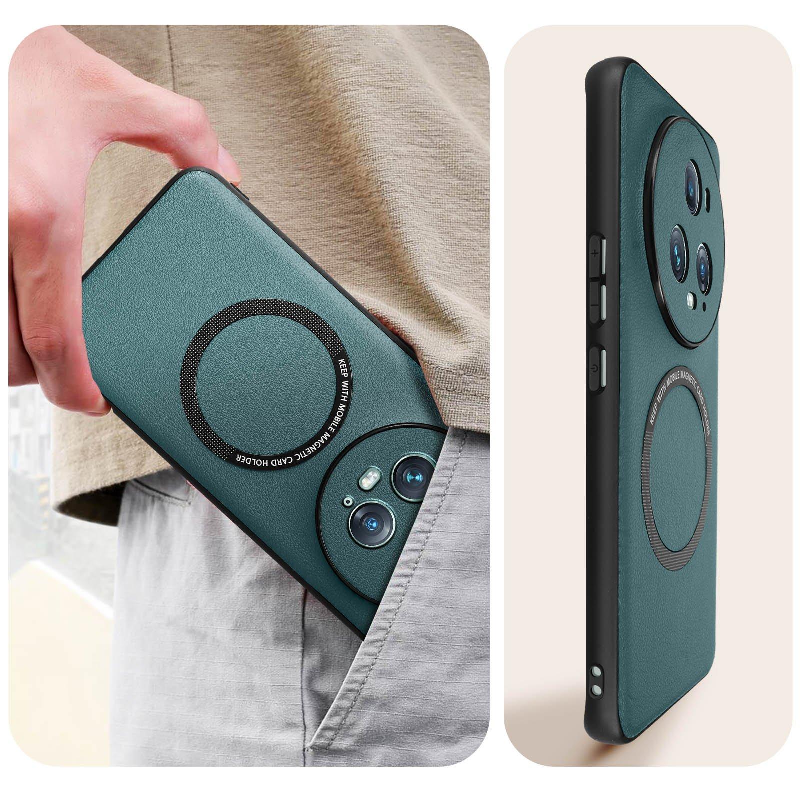 Avizar MagSafe Hülle Honor Magic 5 Pro