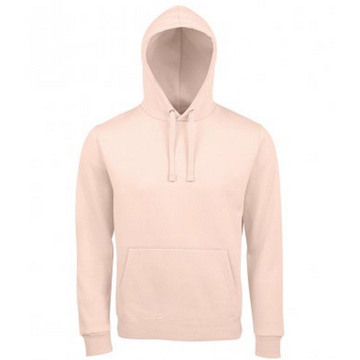 SOLS Erwachsene Spencer Kapuzenpullover