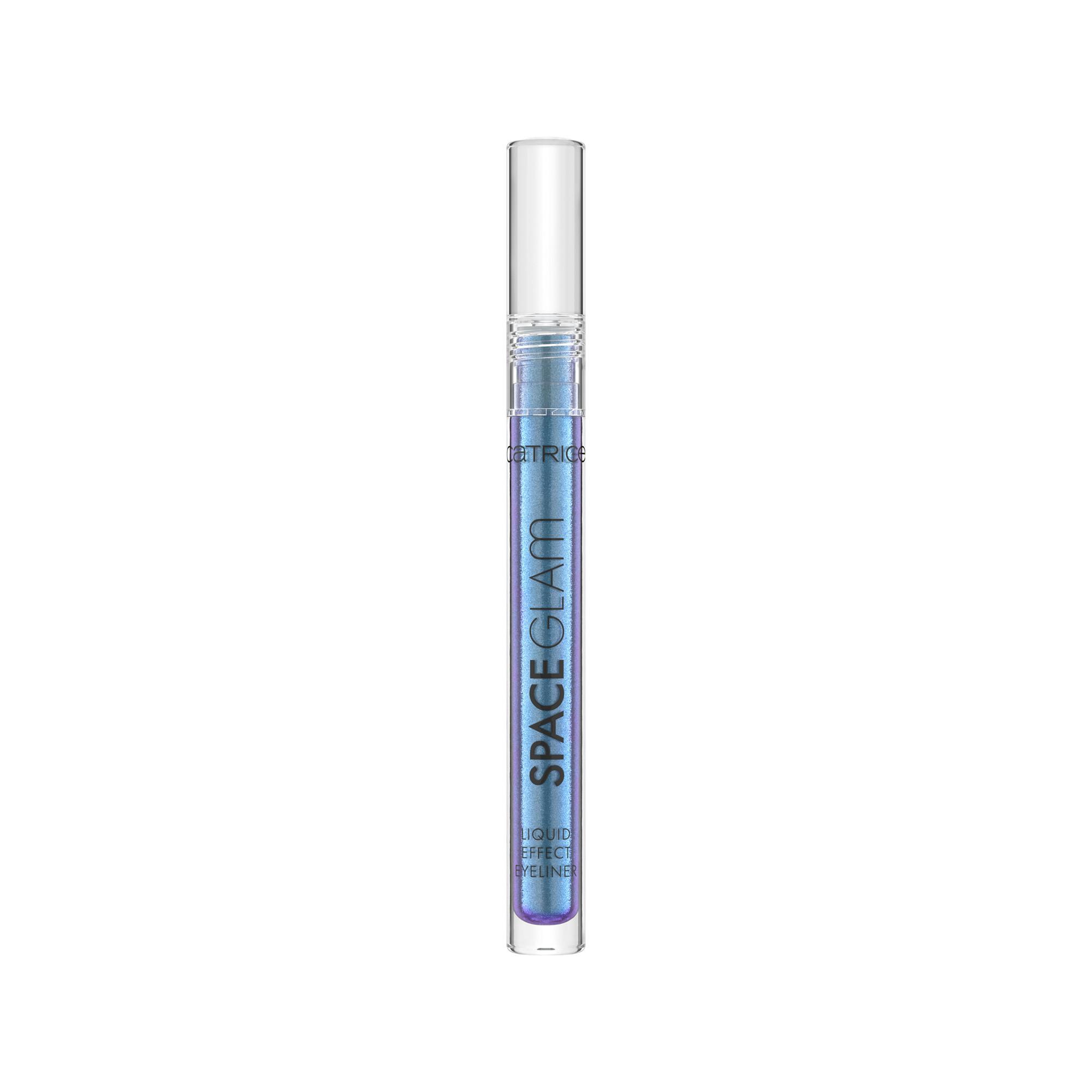 CATRICE Space Glam Liquid Effect Eyeliner