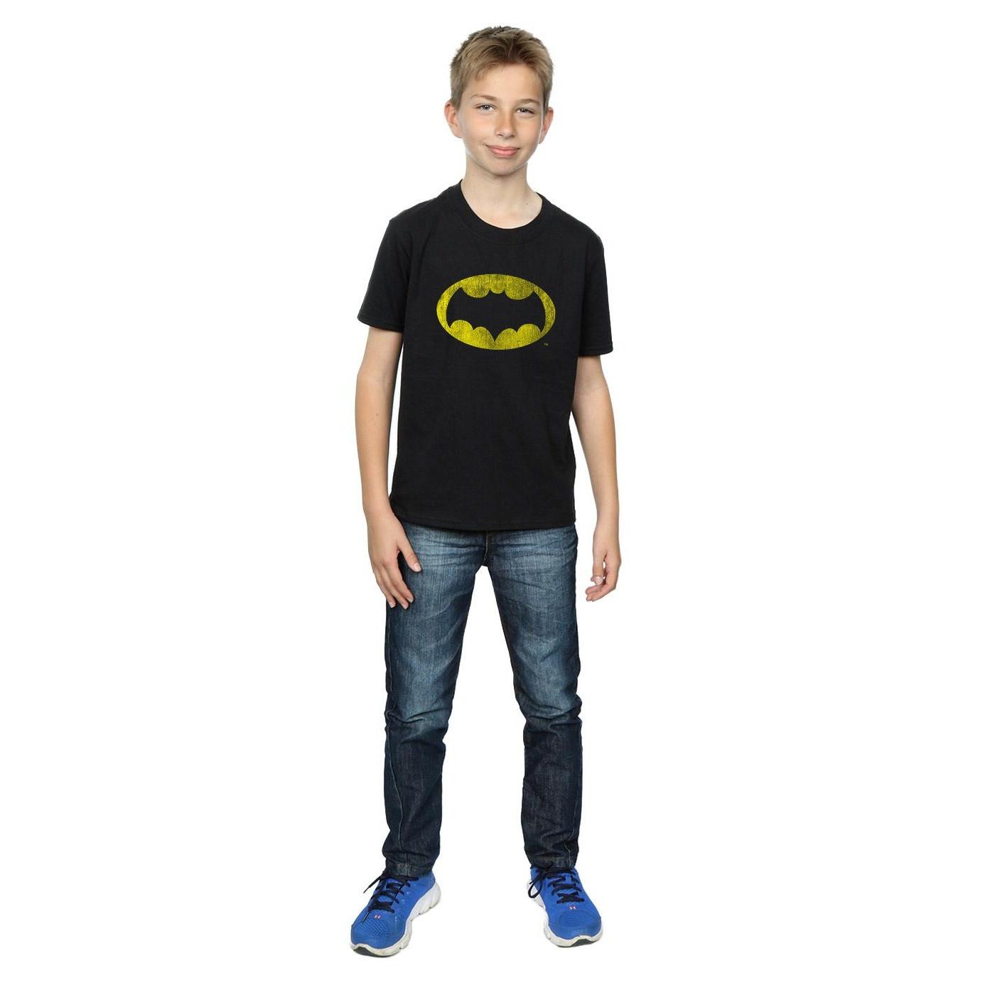 DC COMICS TShirt