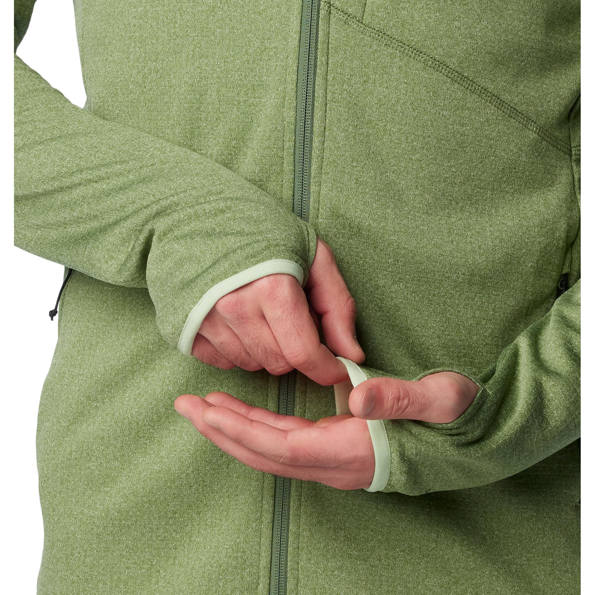 Columbia Park View™ Fleecejacke ohne Kapuze