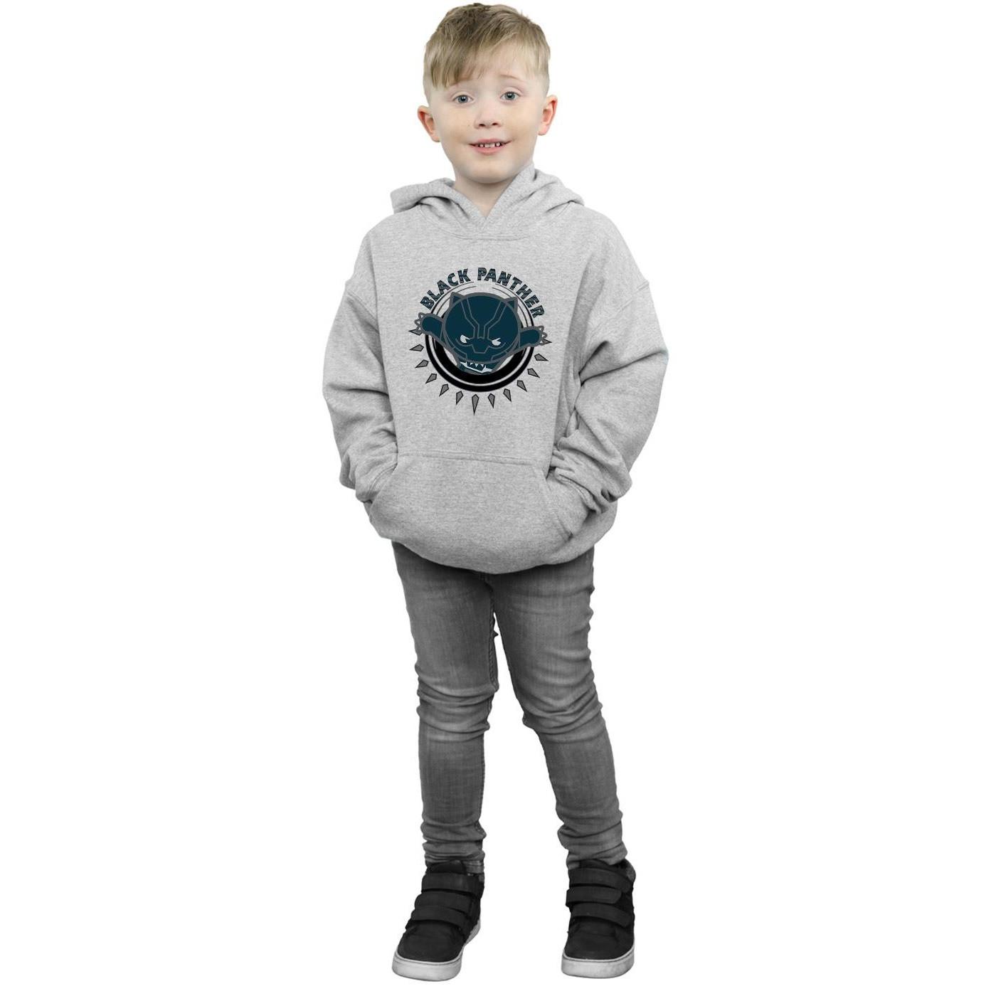 MARVEL Kapuzenpullover