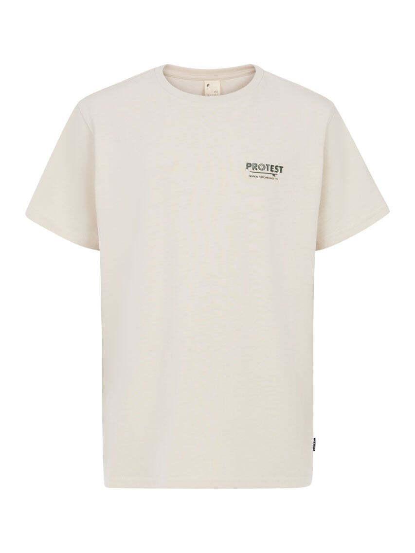 PROTEST T-shirts & Polos PRTHunt JR