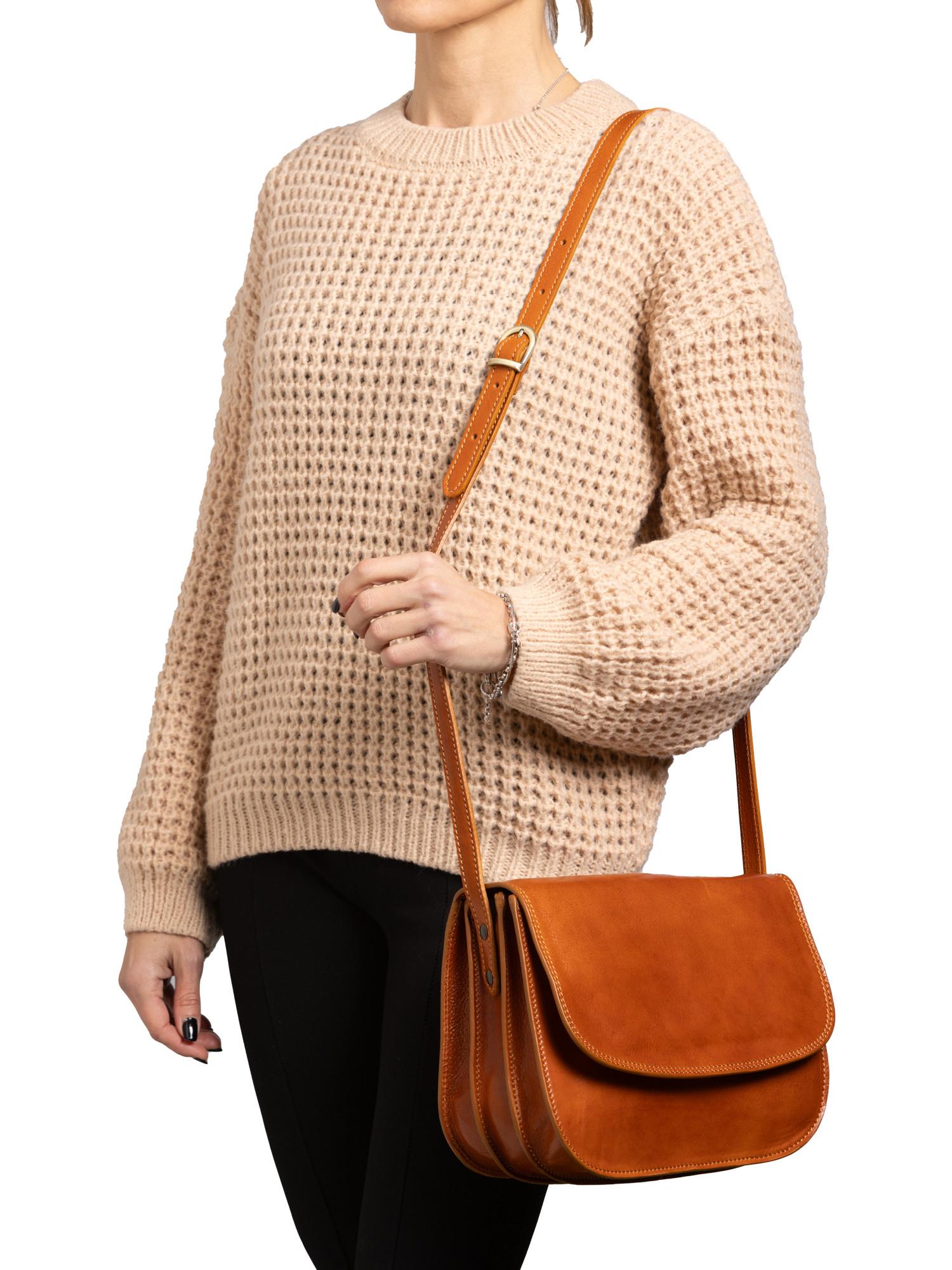 Gave Lux Umhängetasche