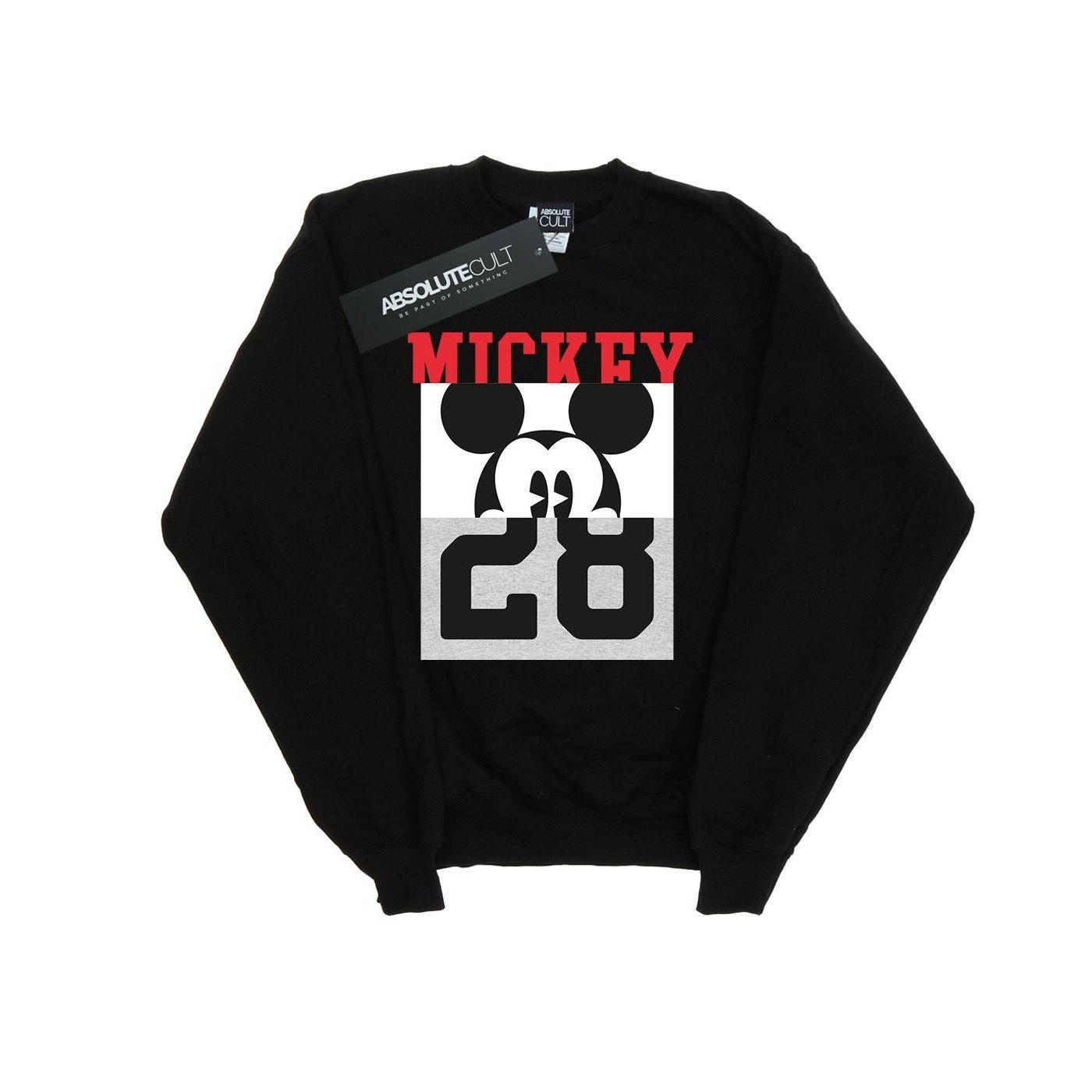 Disney Notorious Sweatshirt