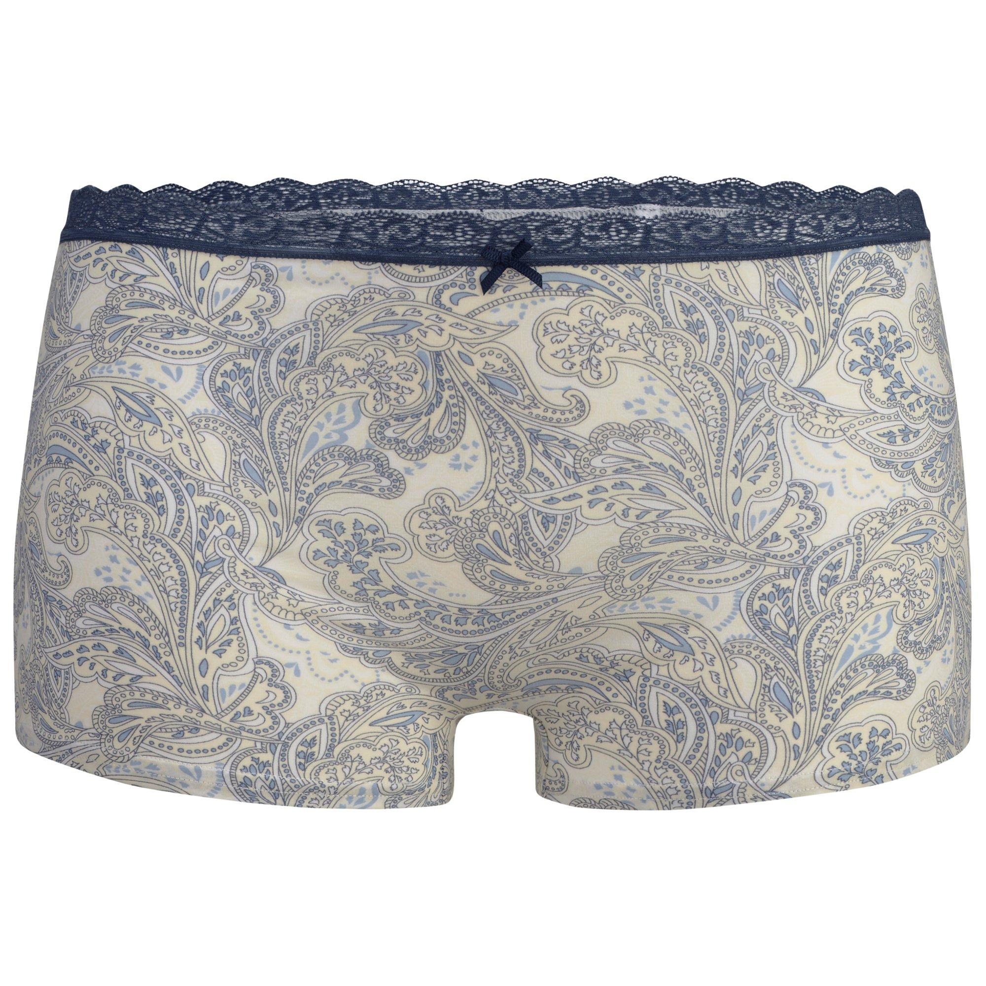 ISA bodywear Panty Lucy