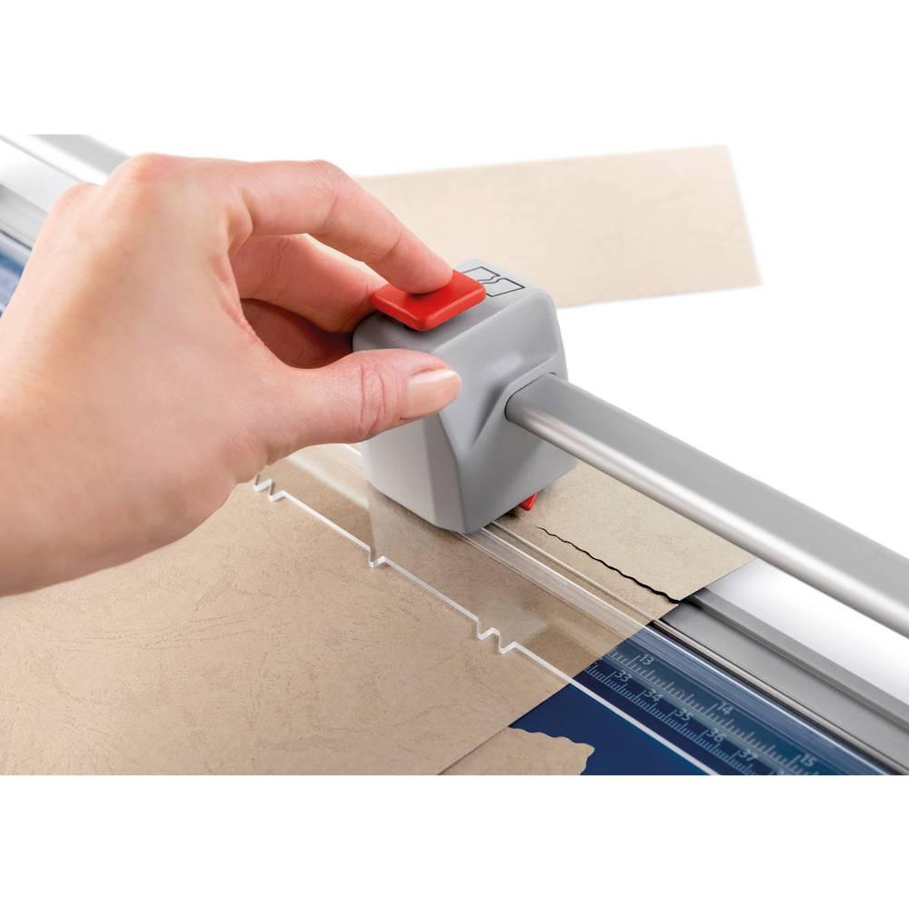 Dahle Kreativ-Messerkopfset für 507 3. Gen. Bütten,Falzen,Perforation