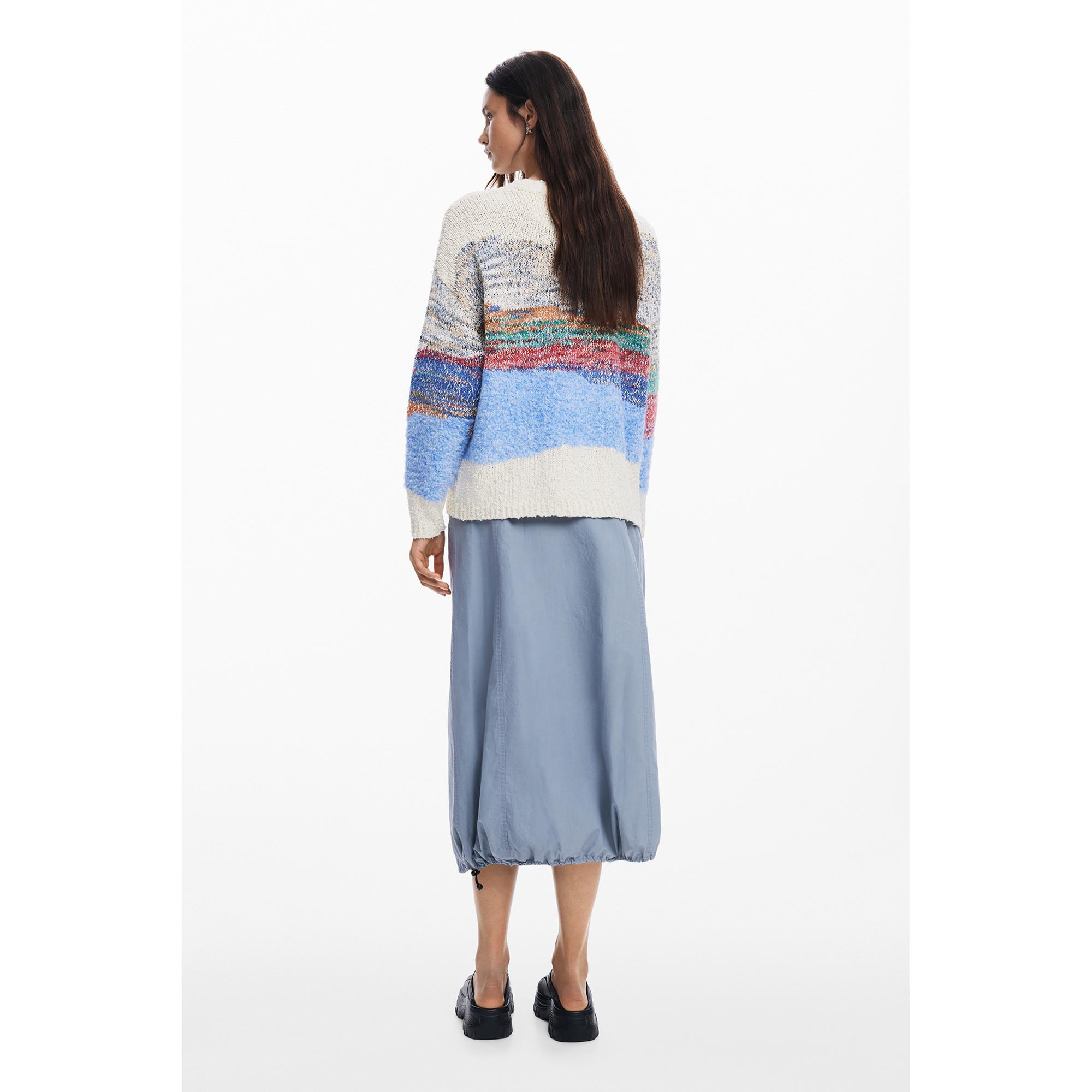 Desigual Pullover