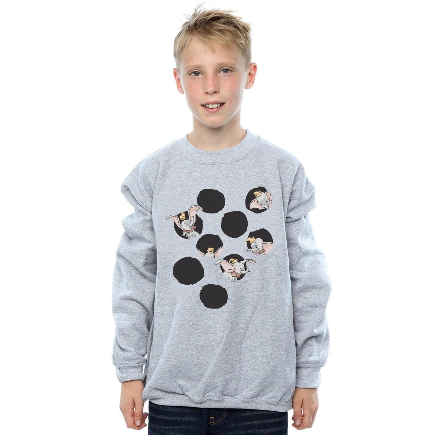Disney Peekaboo Sweatshirt