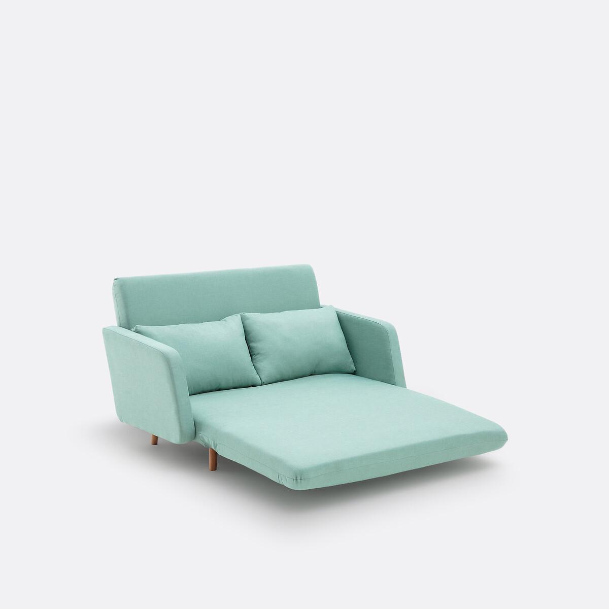 La Redoute Intérieurs 2-Sitzer-Schlafsofa Cosico
