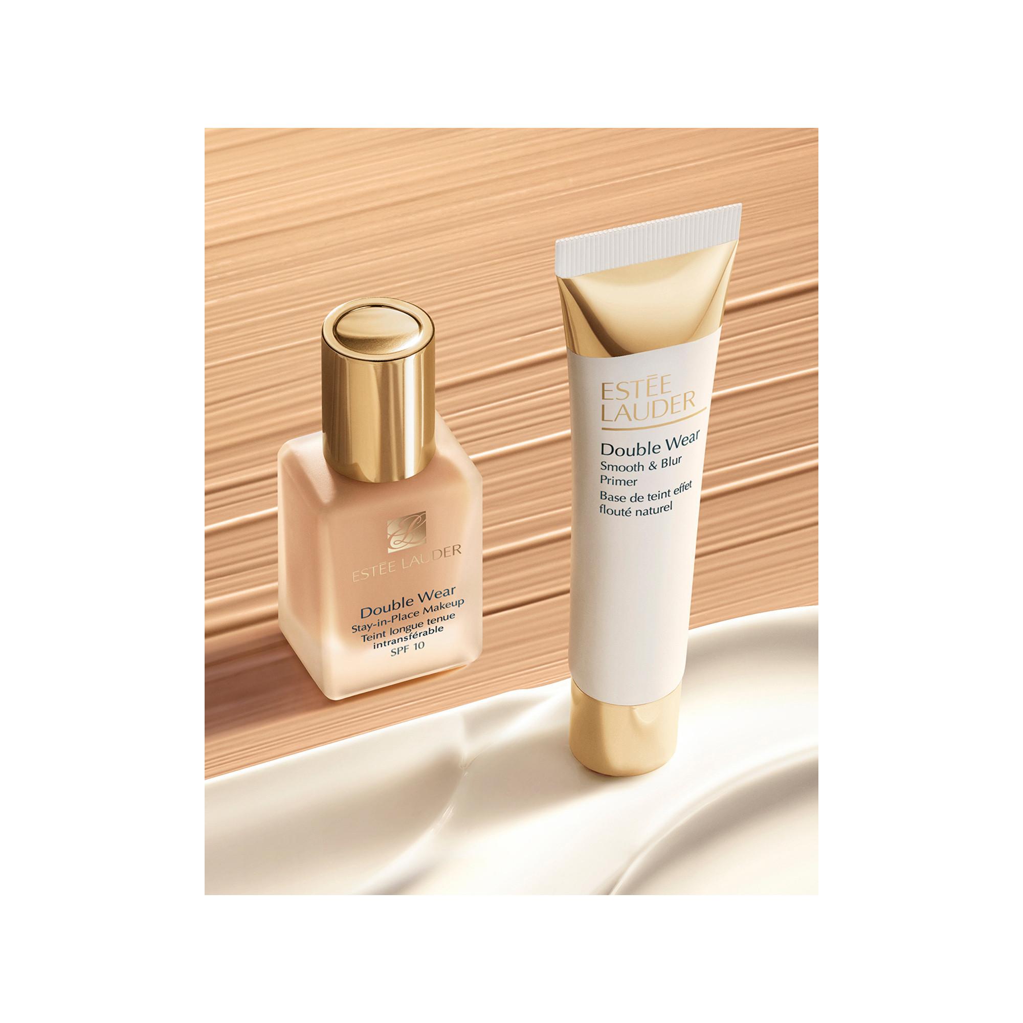 ESTÉE LAUDER Double Wear Smooth & Blur Primer