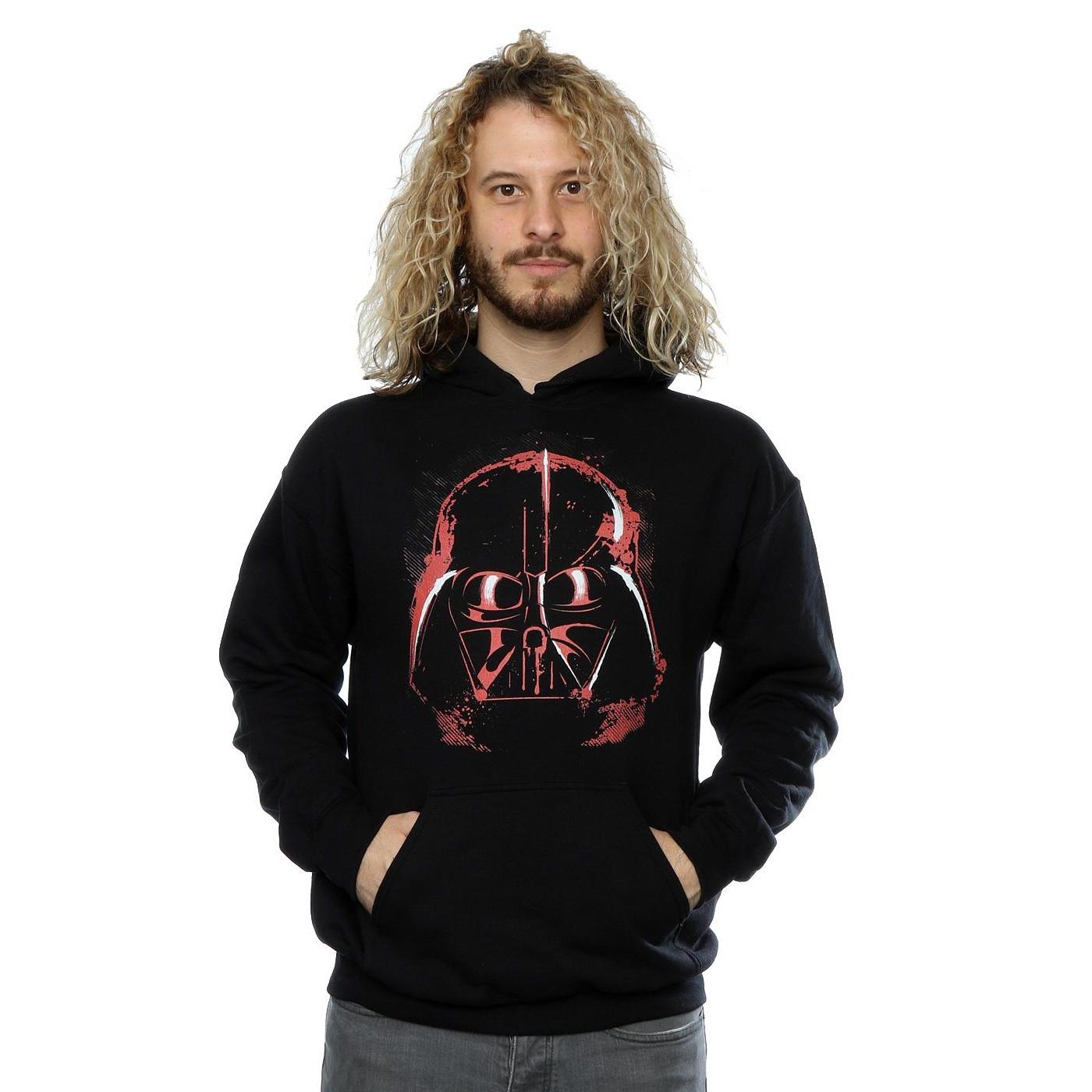 STAR WARS Kapuzenpullover