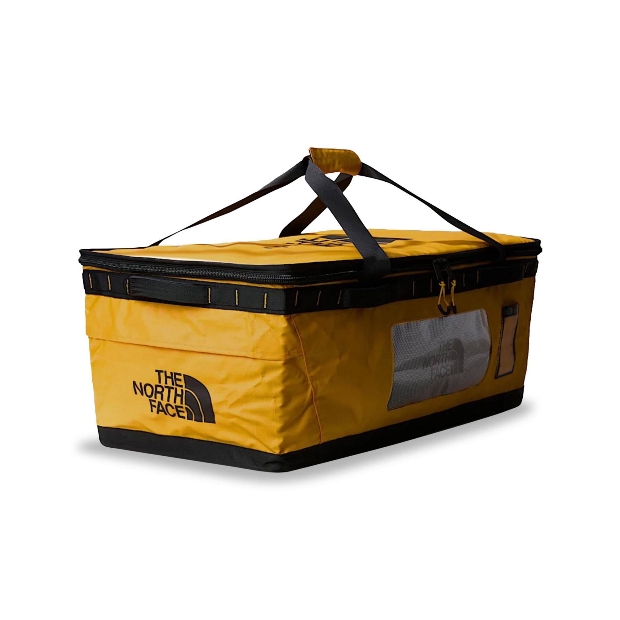 THE NORTH FACE BASE CAMP GEAR BOX L Transporttasche