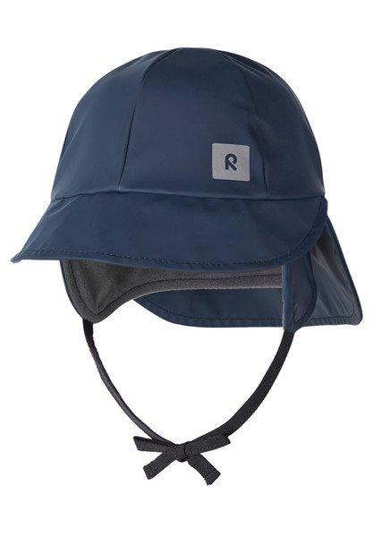Reima Kinder Regenhut Rainy Navy
