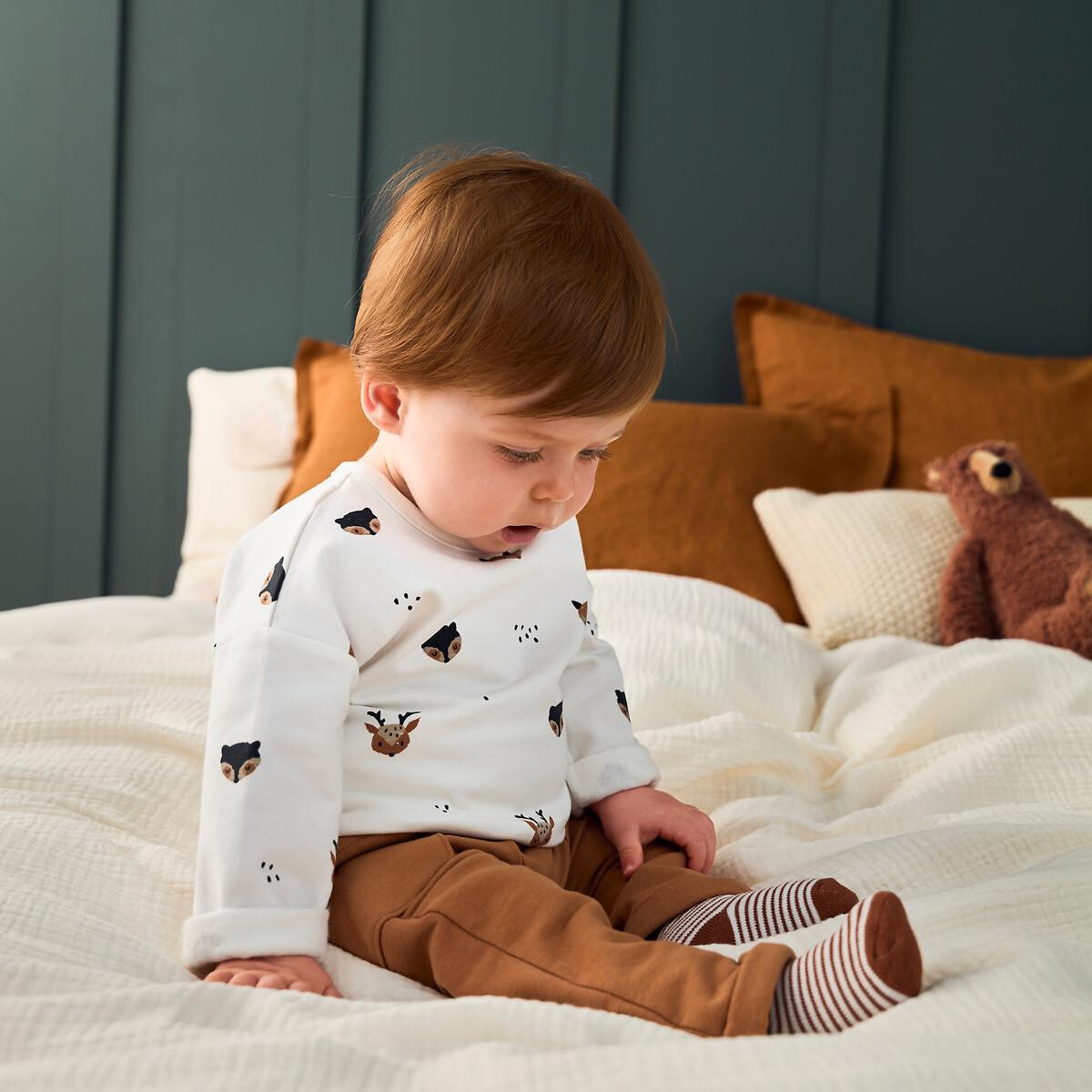 La Redoute Collections 2-teiliges Set