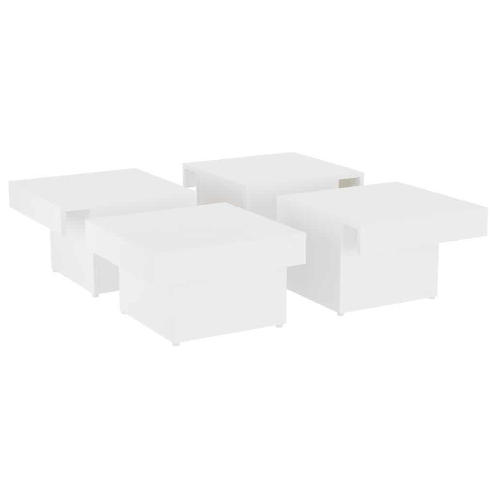 VidaXL Couchtisch holzwerkstoff