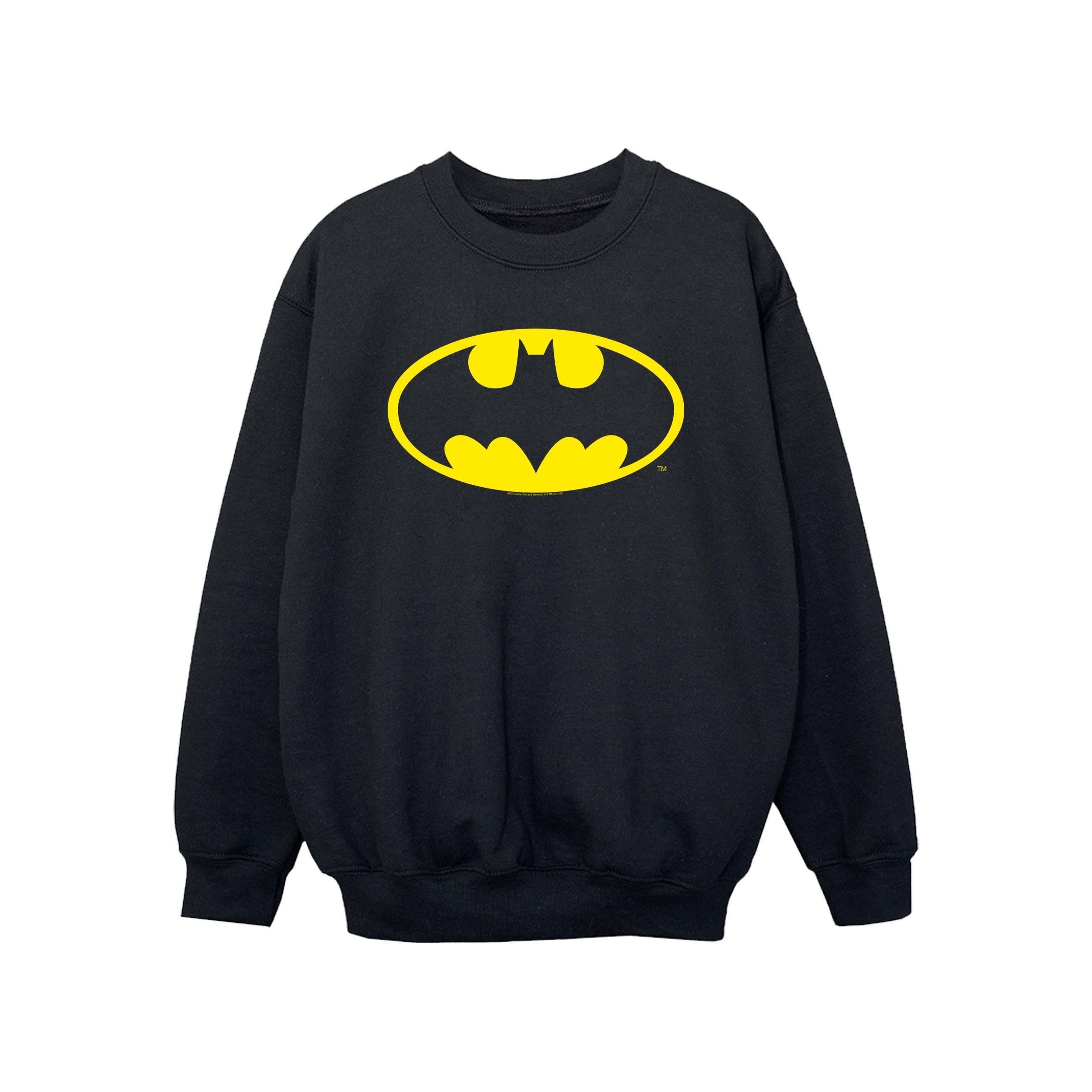 BATMAN Sweatshirt