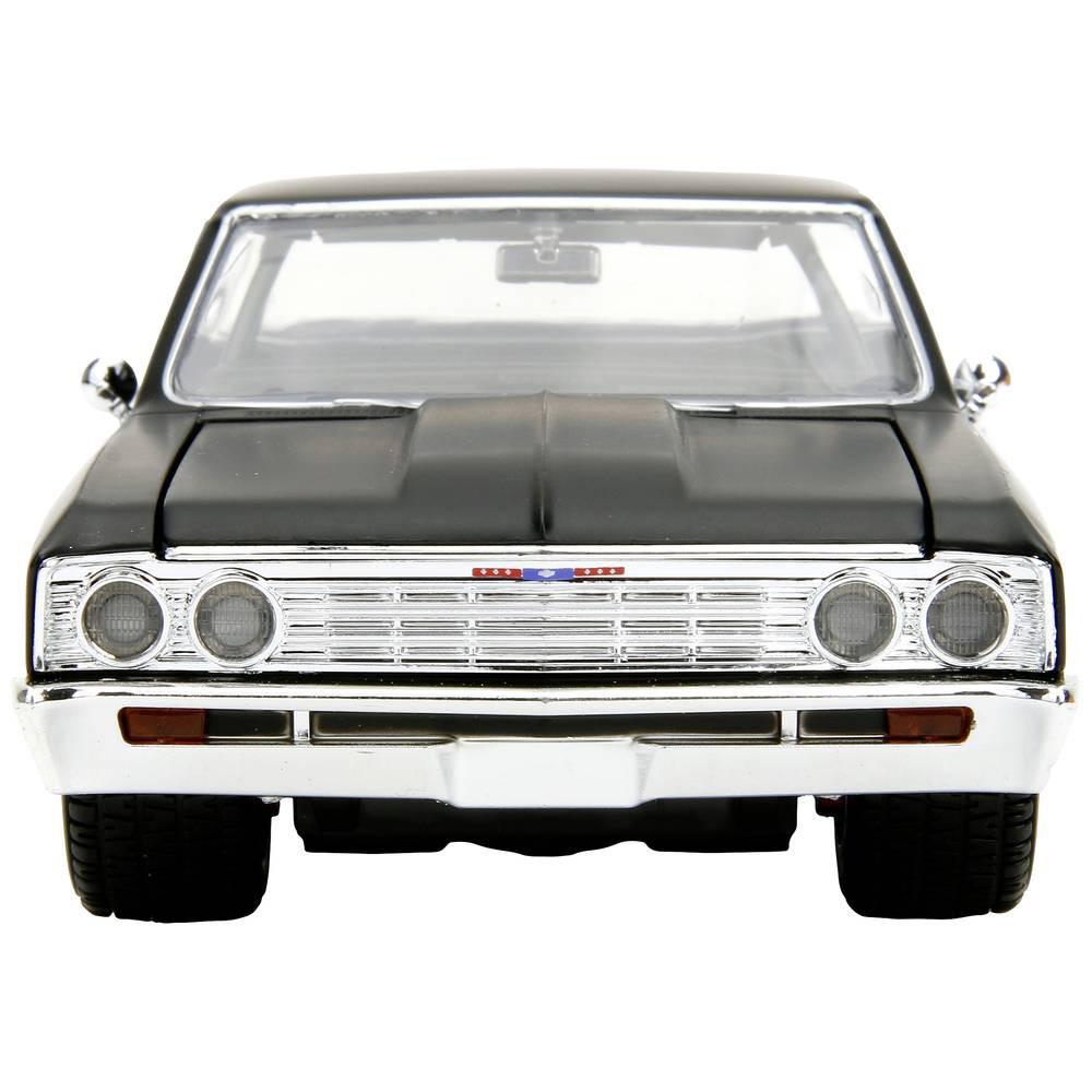 JADA 1:24 1967 El Camino (F10)