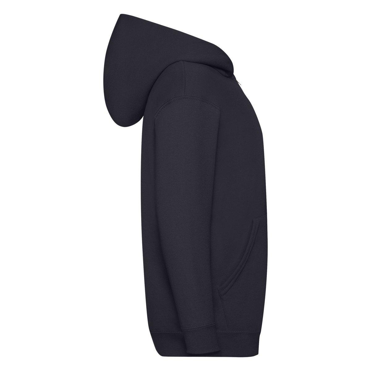 Fruit of the Loom Kapuzenjacke