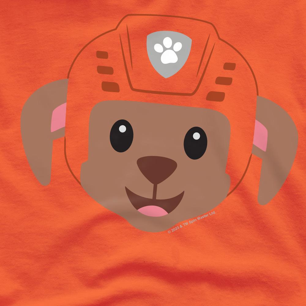PAW PATROL Paw Patrol Rubble Grafik Print T-Shirt