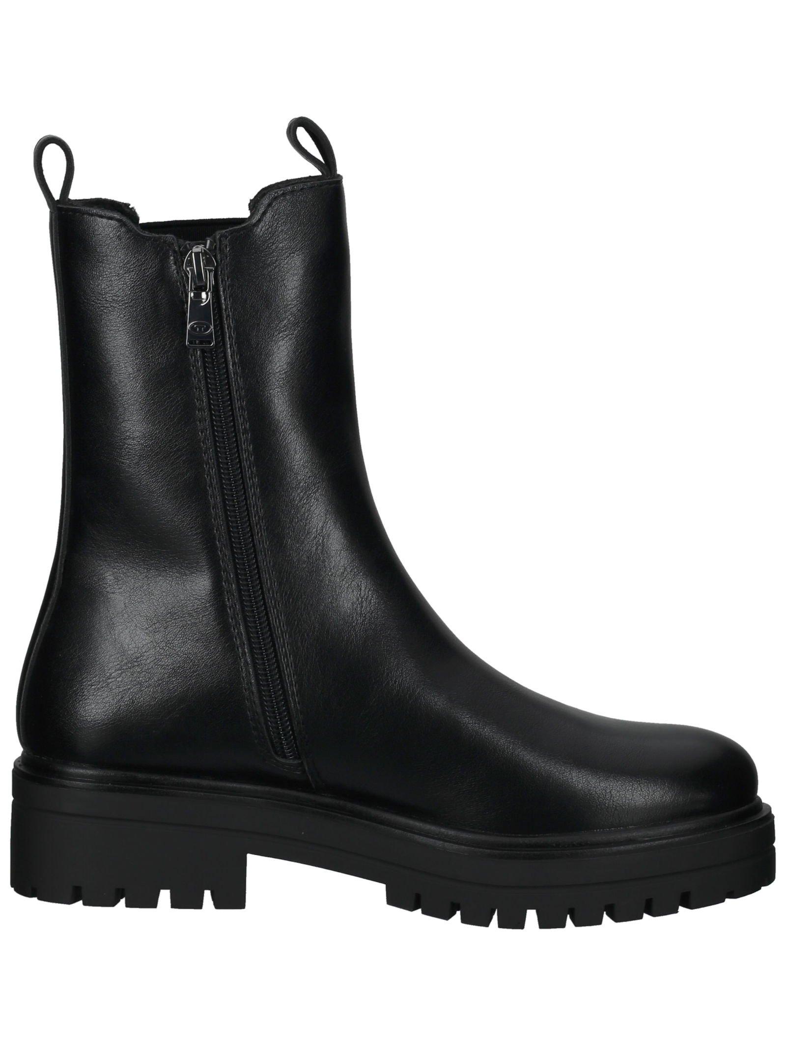 TOM TAILOR Stiefelette