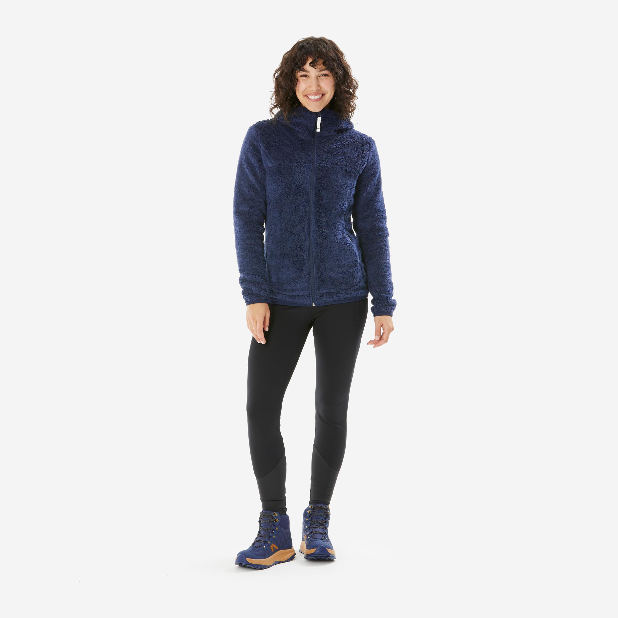 QUECHUA Fleece - SH500