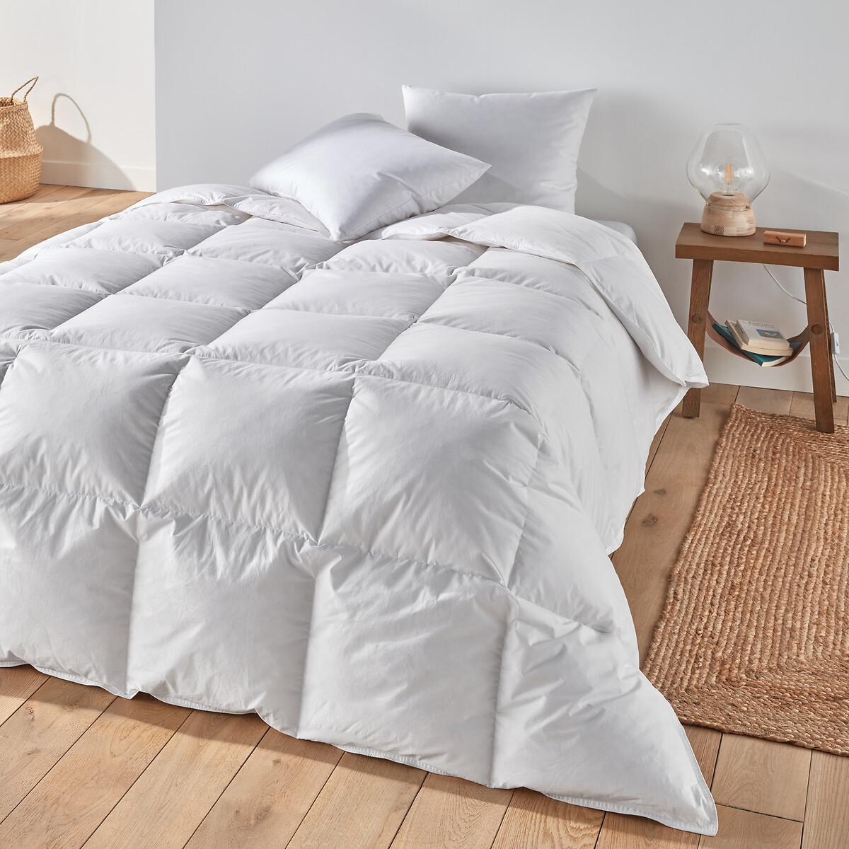 La Redoute Intérieurs Sommerduvet mit 15% Daunen