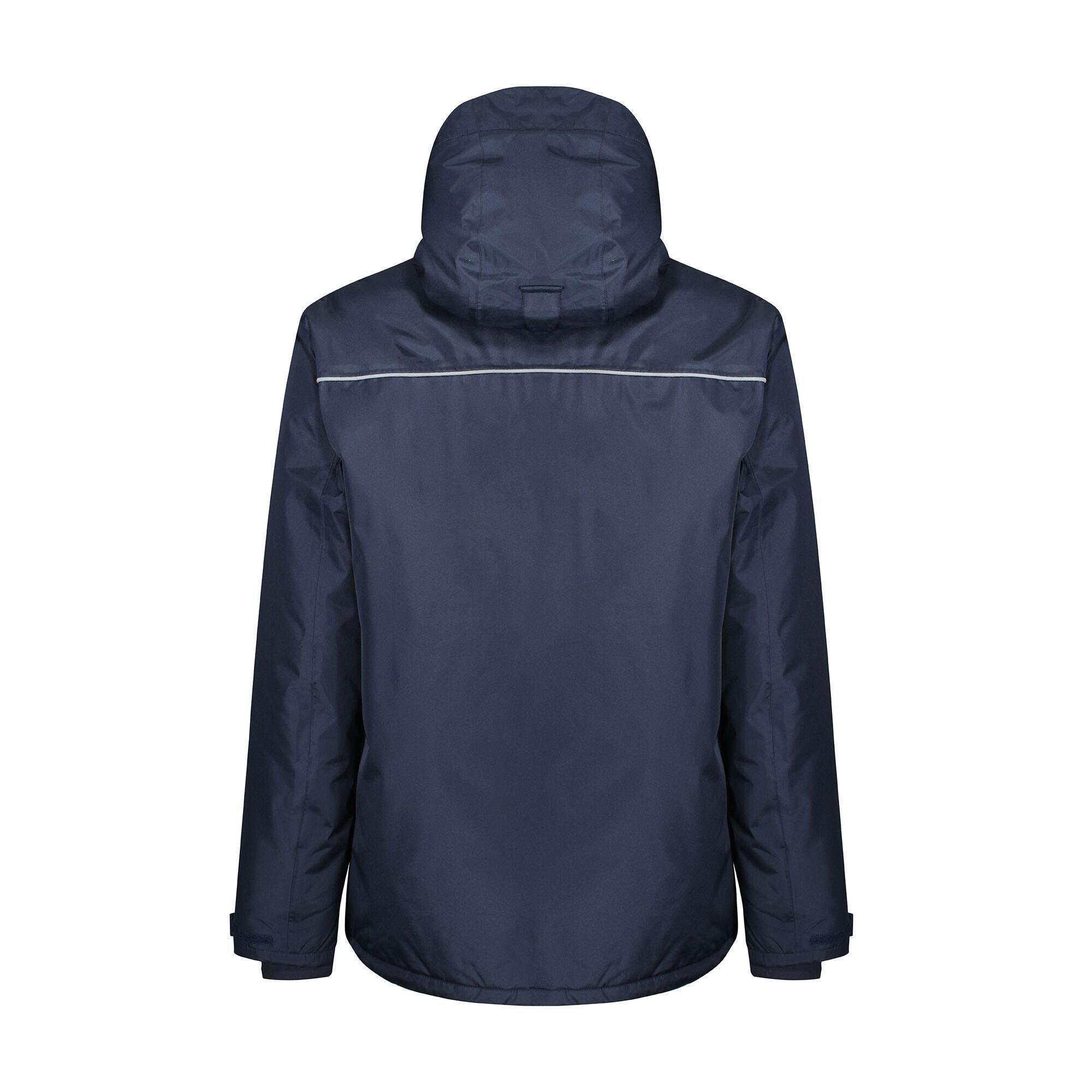 Regatta Thermogen Jacke, wasserfest Beheizt