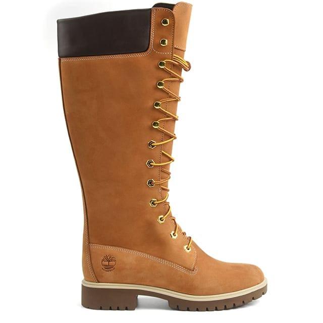 Timberland 14 inch Lace Up Waterproof Boot