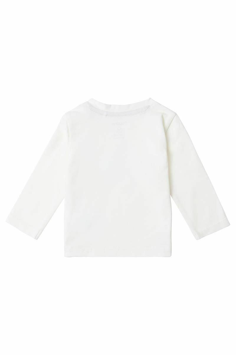 Noppies Baby Langarmshirt Caroline