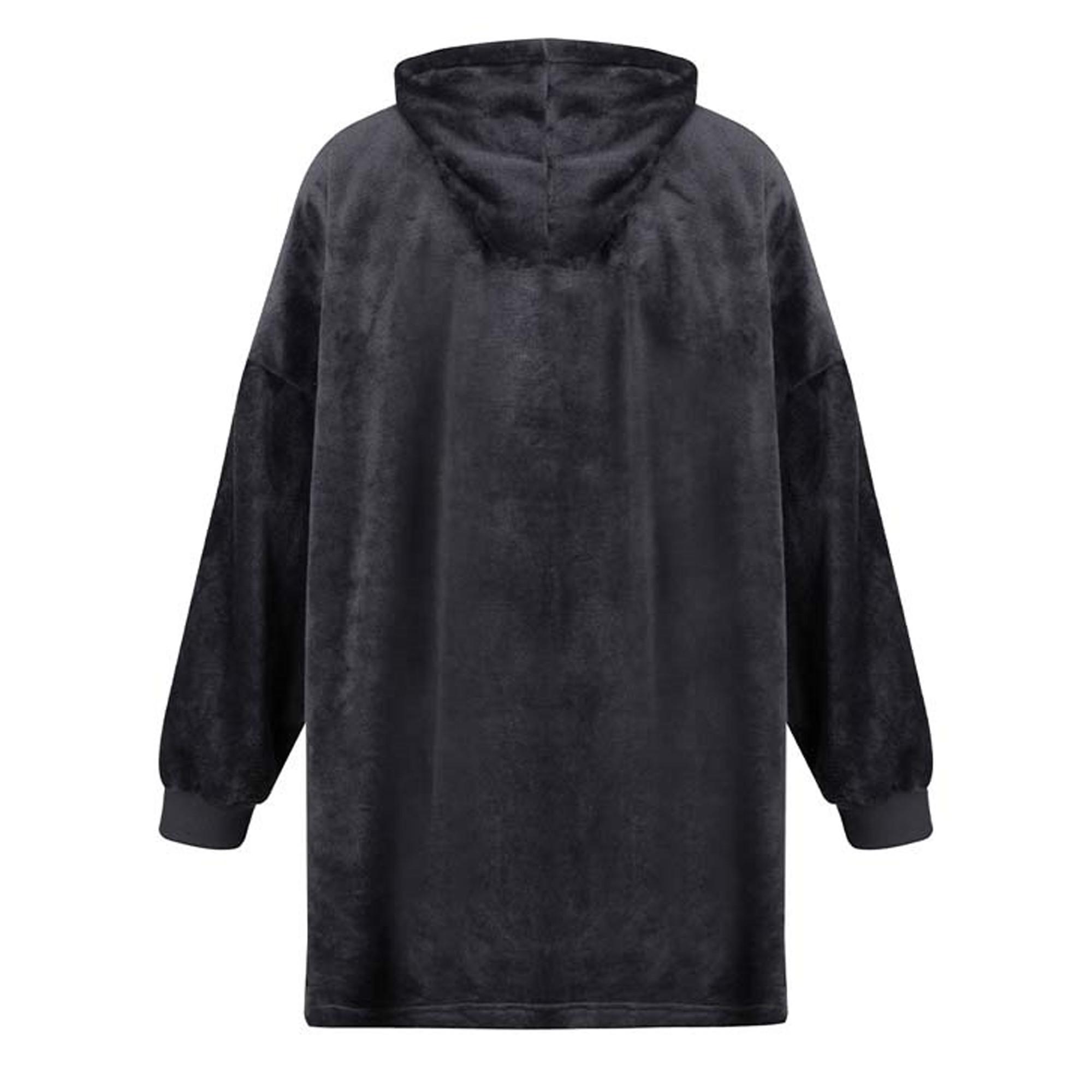 Regatta Snuggler Kapuzenpullover