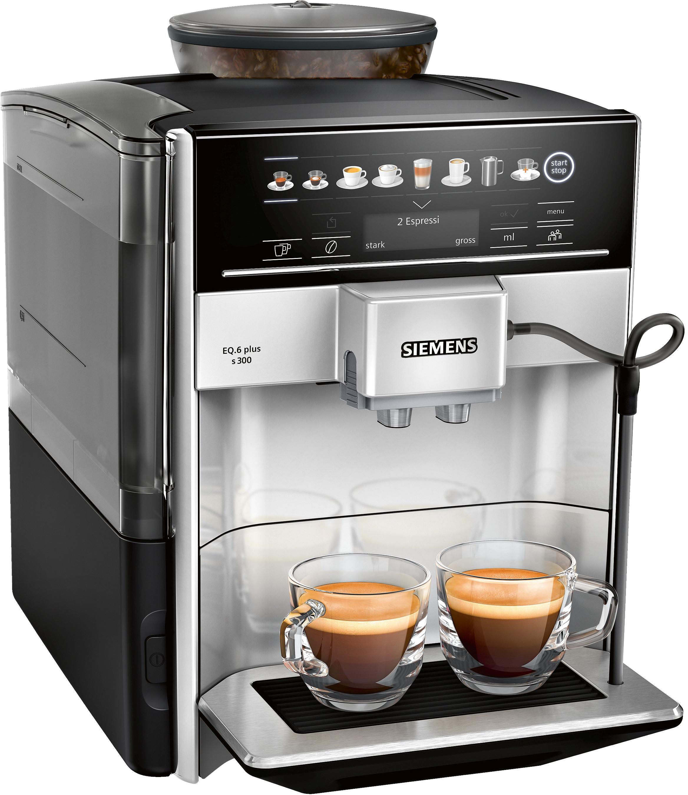 Siemens TE653501DE