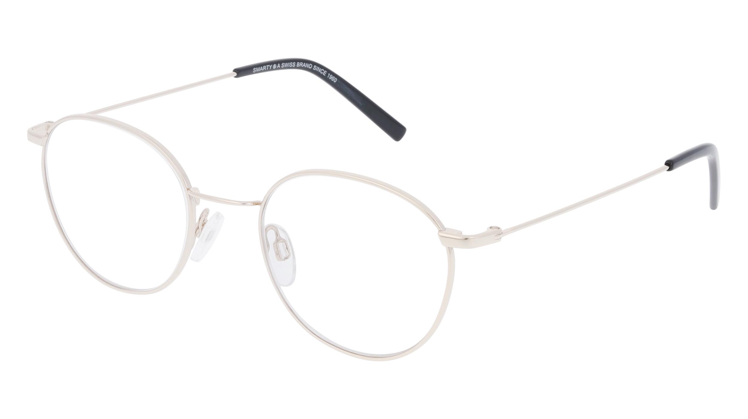 Smarty Lesebrille mit Etui