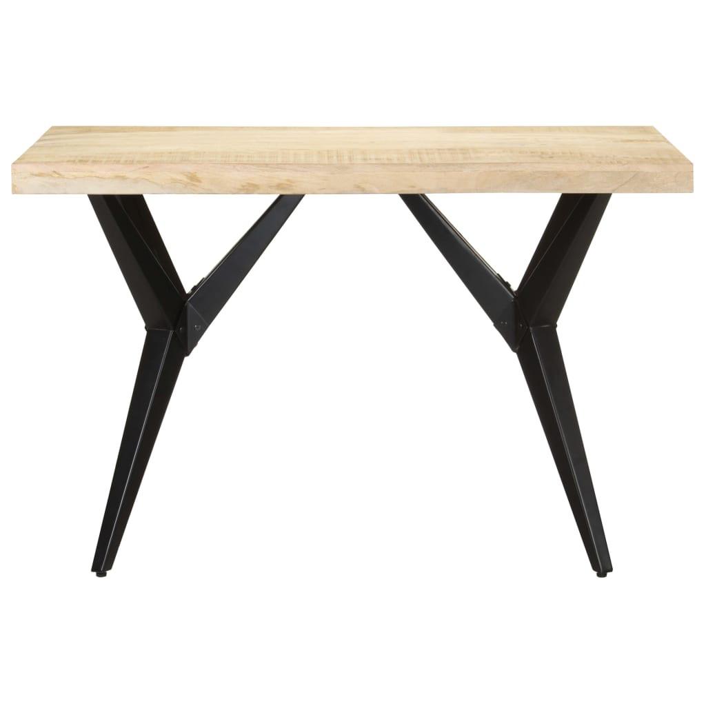 VidaXL Esstisch holz