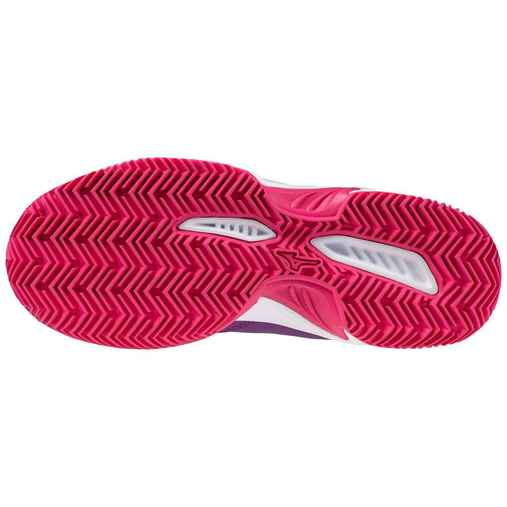MIZUNO padelschuhe damen break shot 4