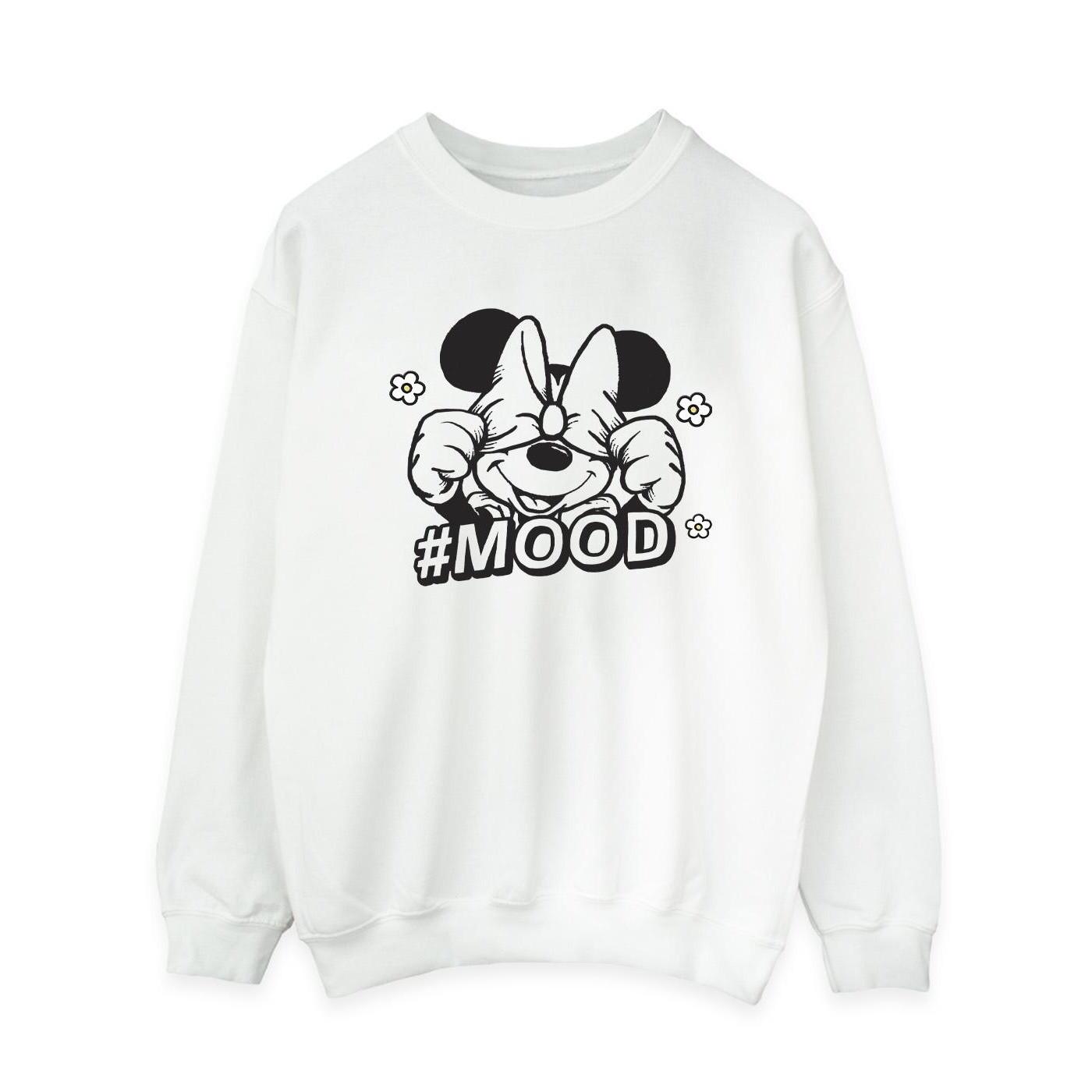 Disney Mood Sweatshirt