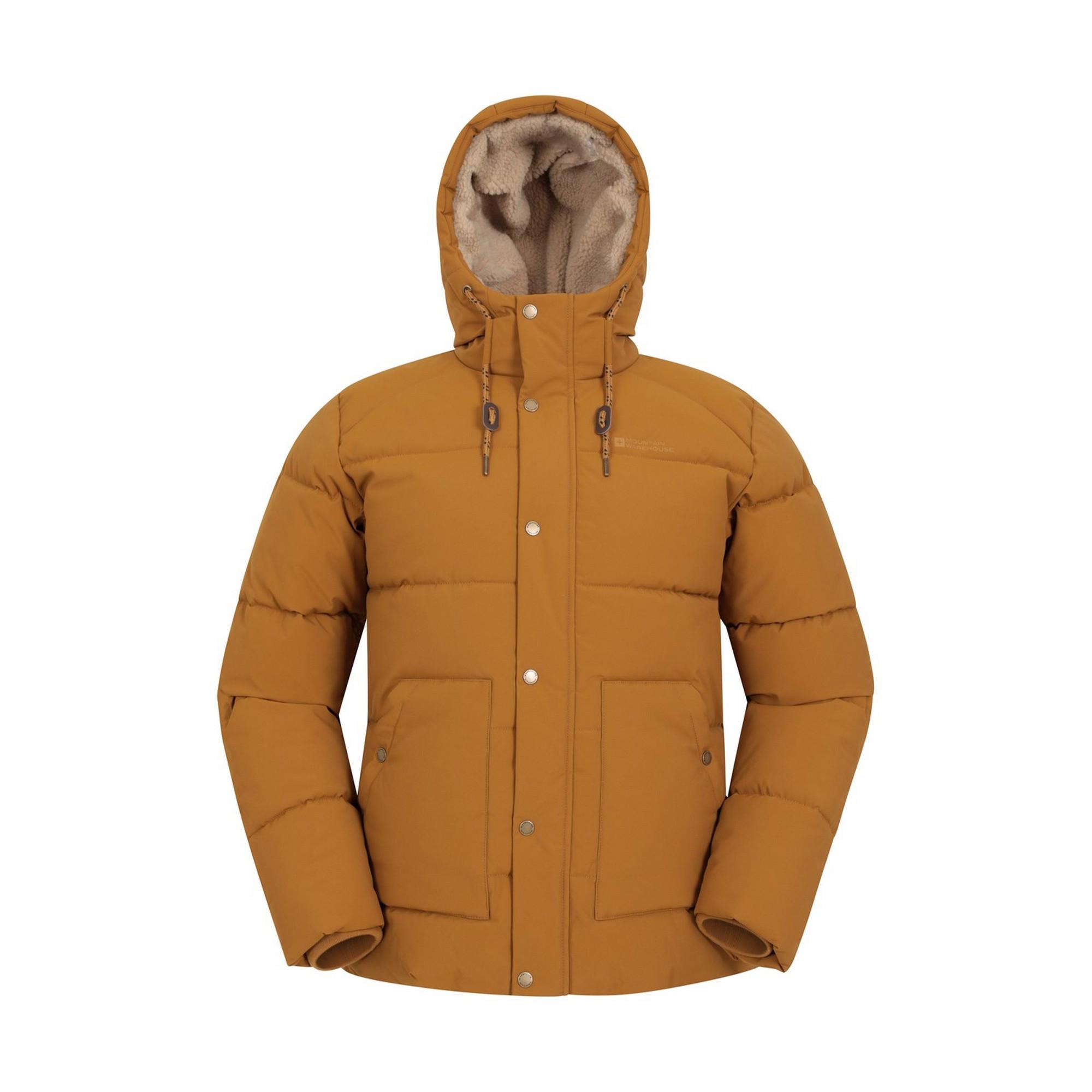 Mountain Warehouse Manta Steppjacke