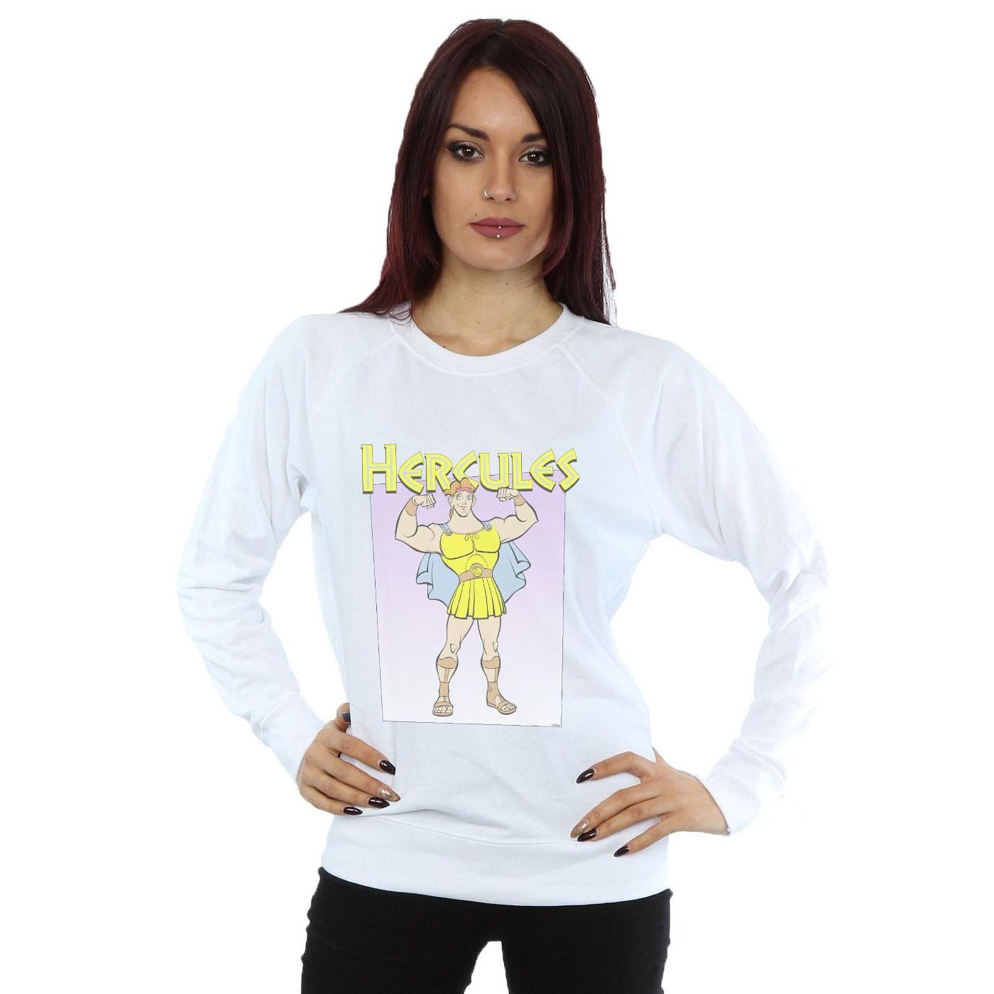 Disney Sweatshirt