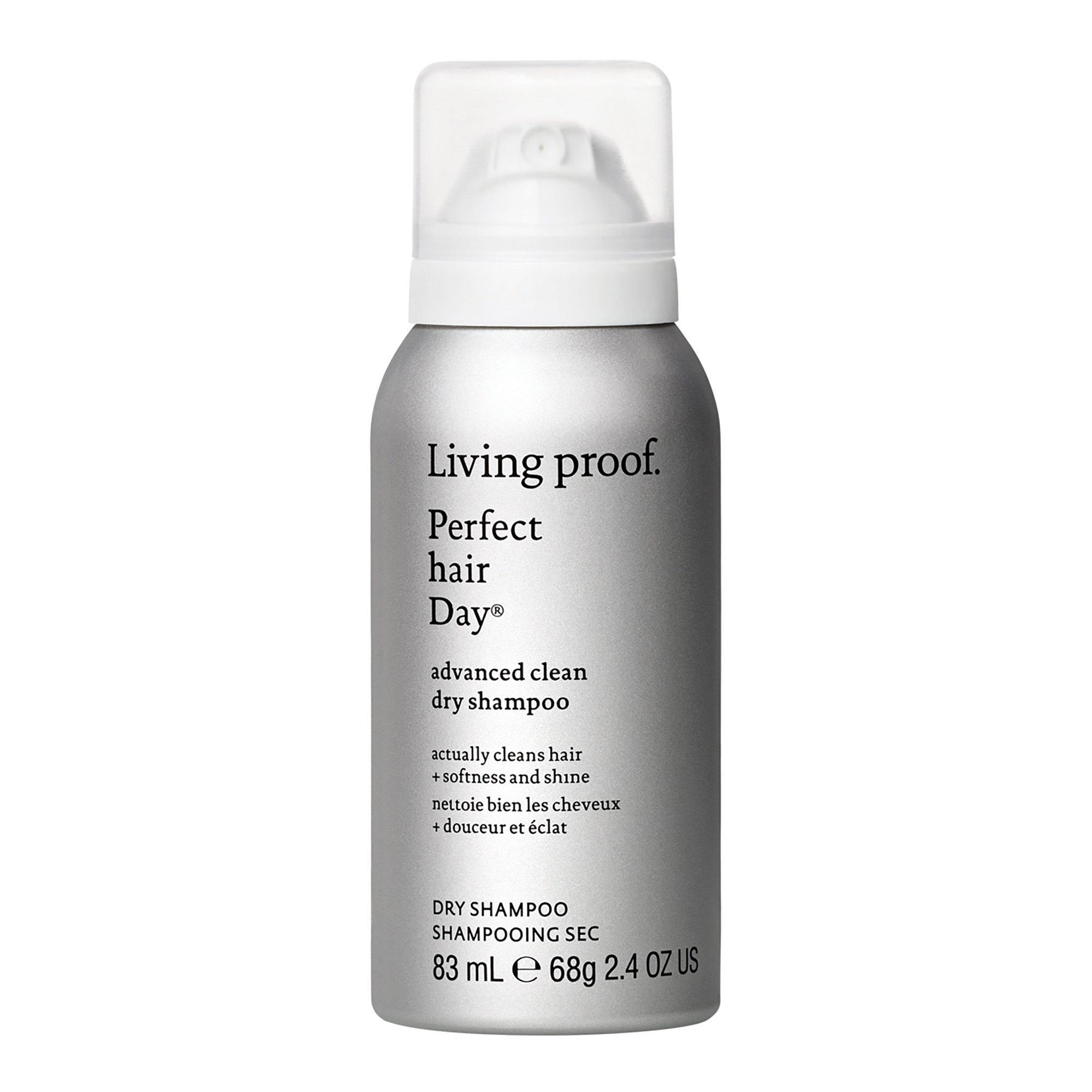 LIVING PROOF Perfect Hair Day Advance Clean Dry Shampoo