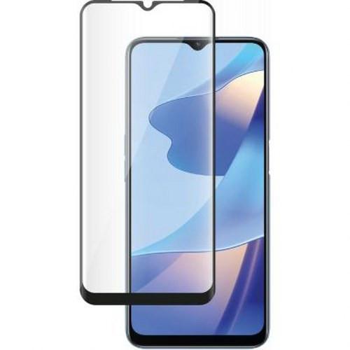BigBen Connected 2.5D Displayschutzfolie aus gehärtetem Glas für A16 Connected Transparent